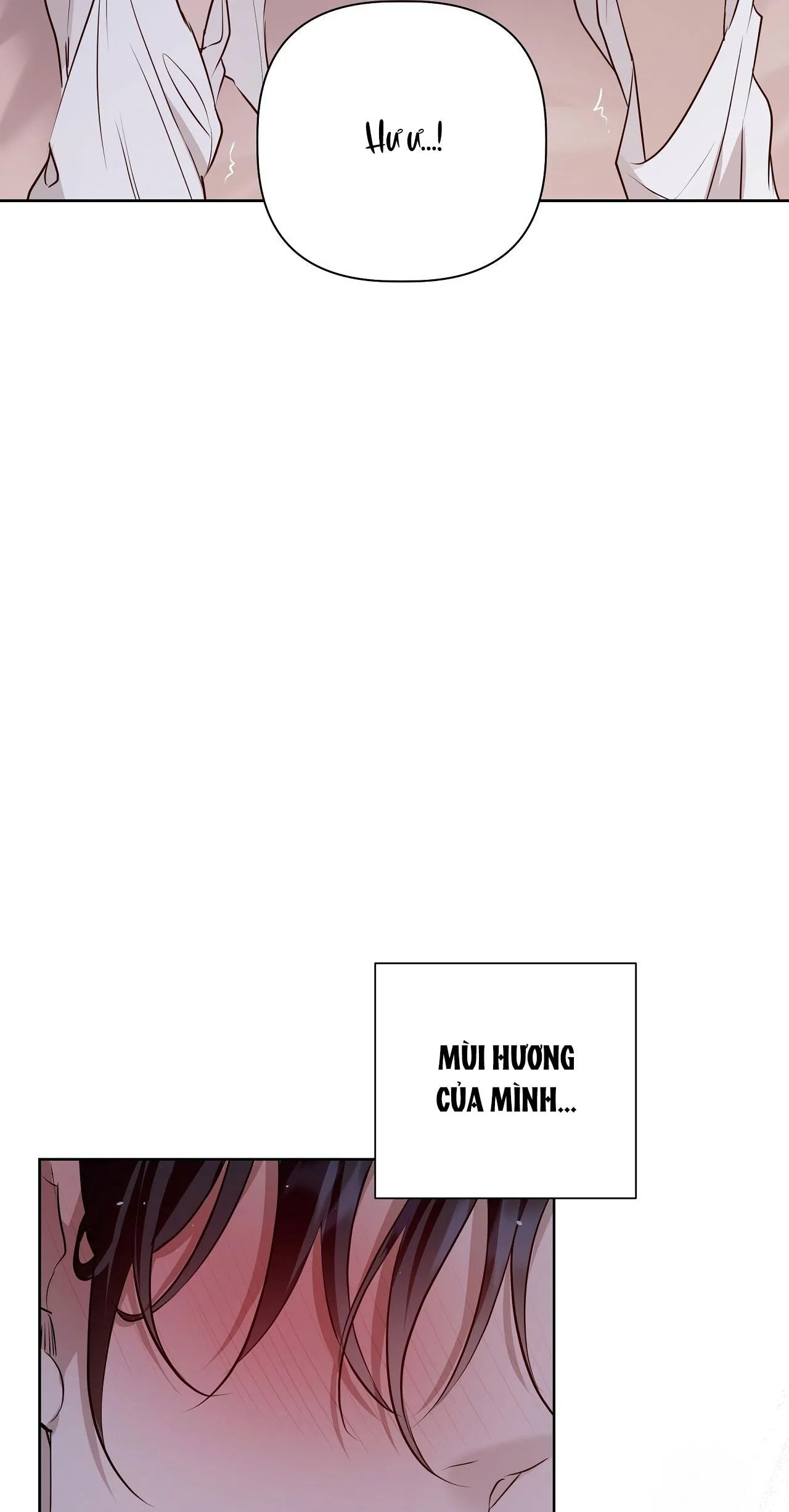 OMEGA HOÀN HẢO CỦA TÔI Chapter 21 Trang 25