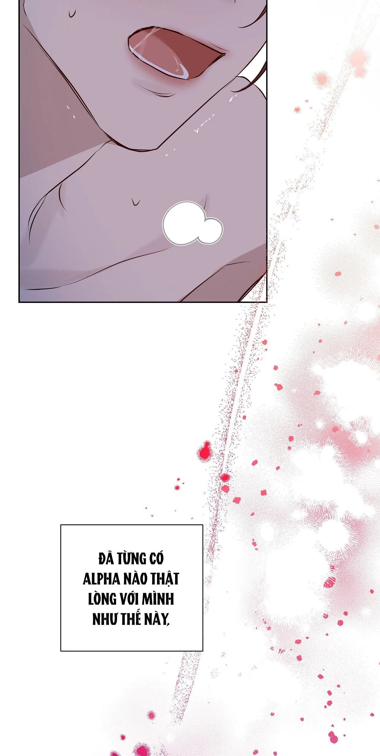 OMEGA HOÀN HẢO CỦA TÔI Chapter 21 Trang 26