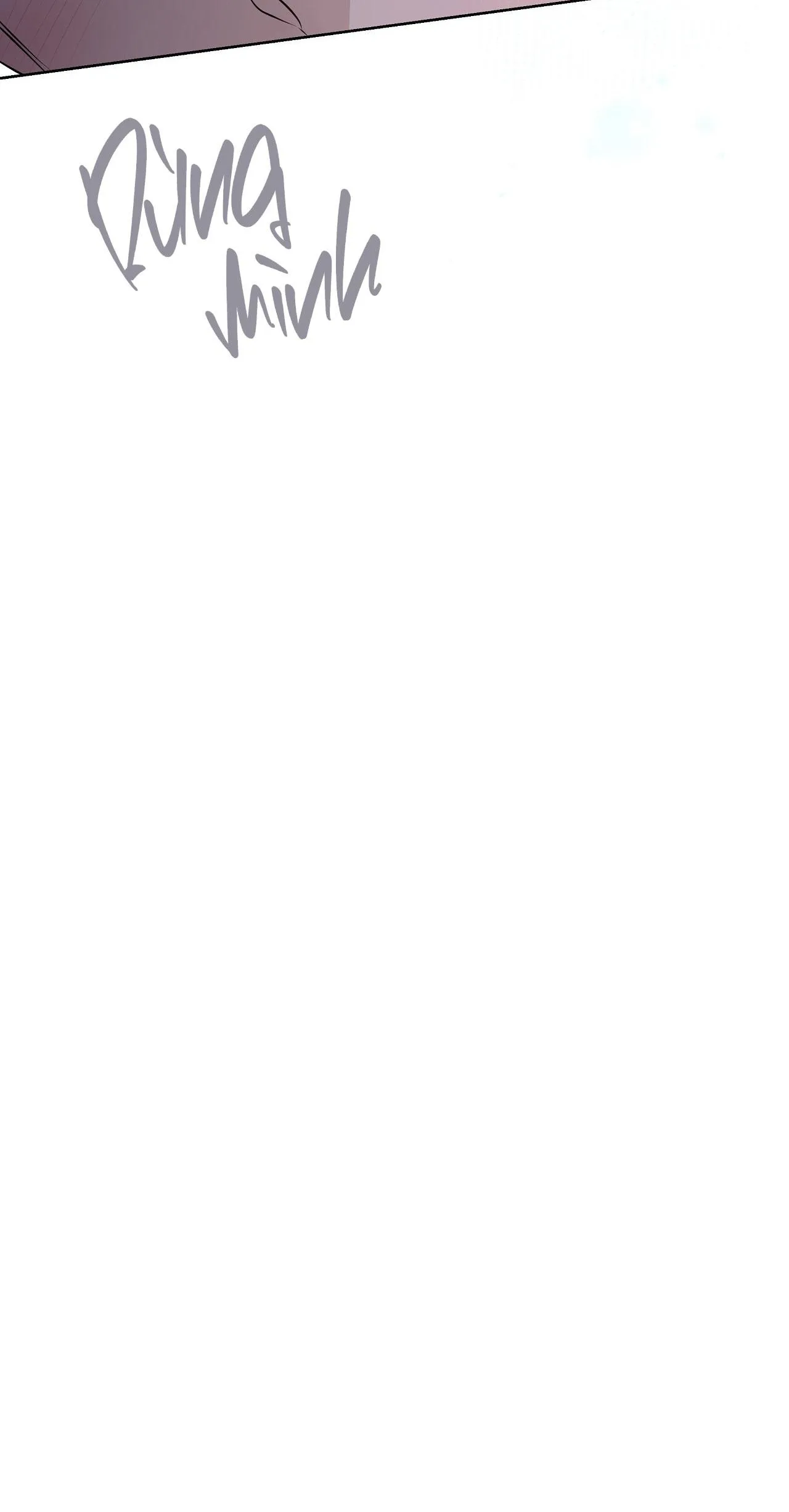 OMEGA HOÀN HẢO CỦA TÔI Chapter 21 Trang 33