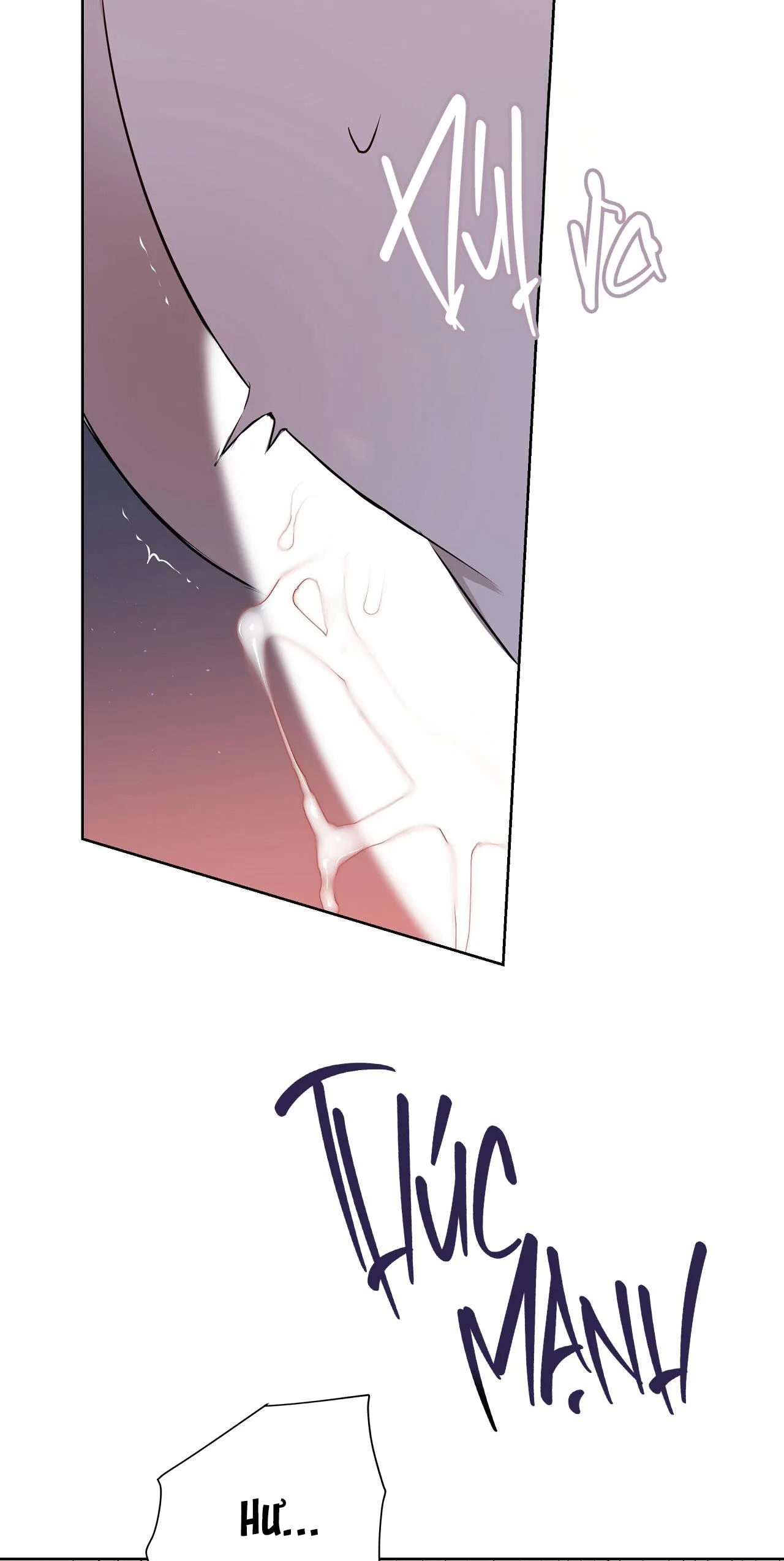 OMEGA HOÀN HẢO CỦA TÔI Chapter 21 Trang 41