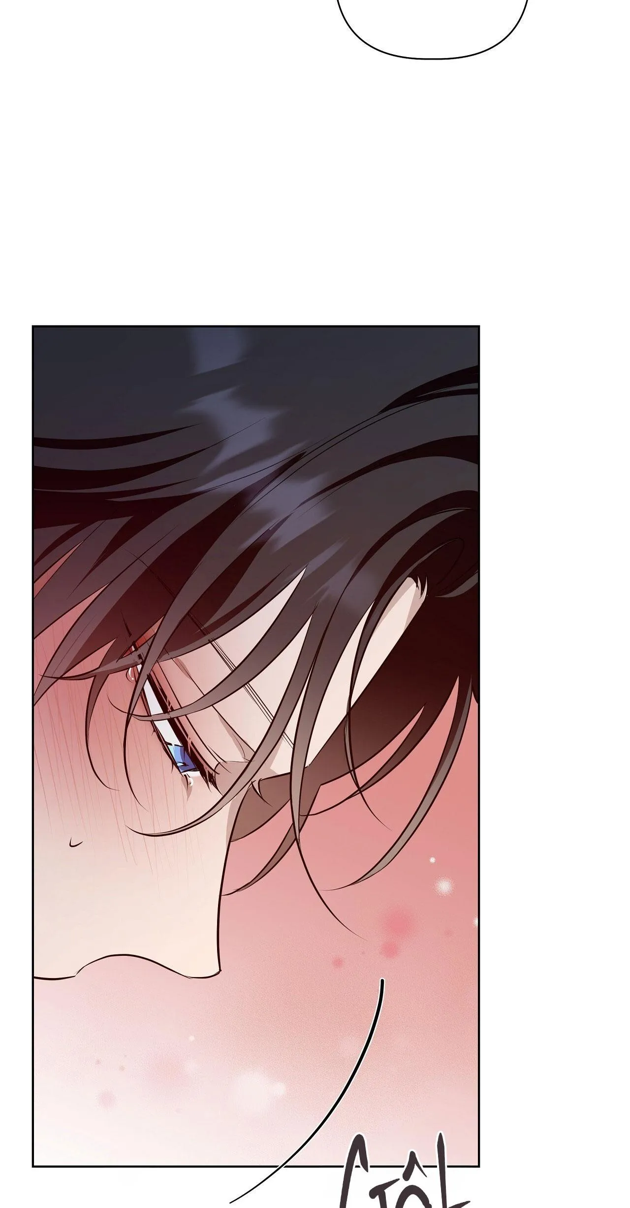 OMEGA HOÀN HẢO CỦA TÔI Chapter 21 Trang 47