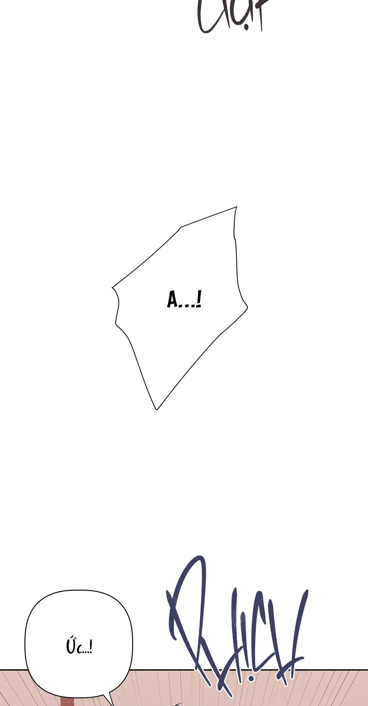 OMEGA HOÀN HẢO CỦA TÔI Chapter 21 Trang 48