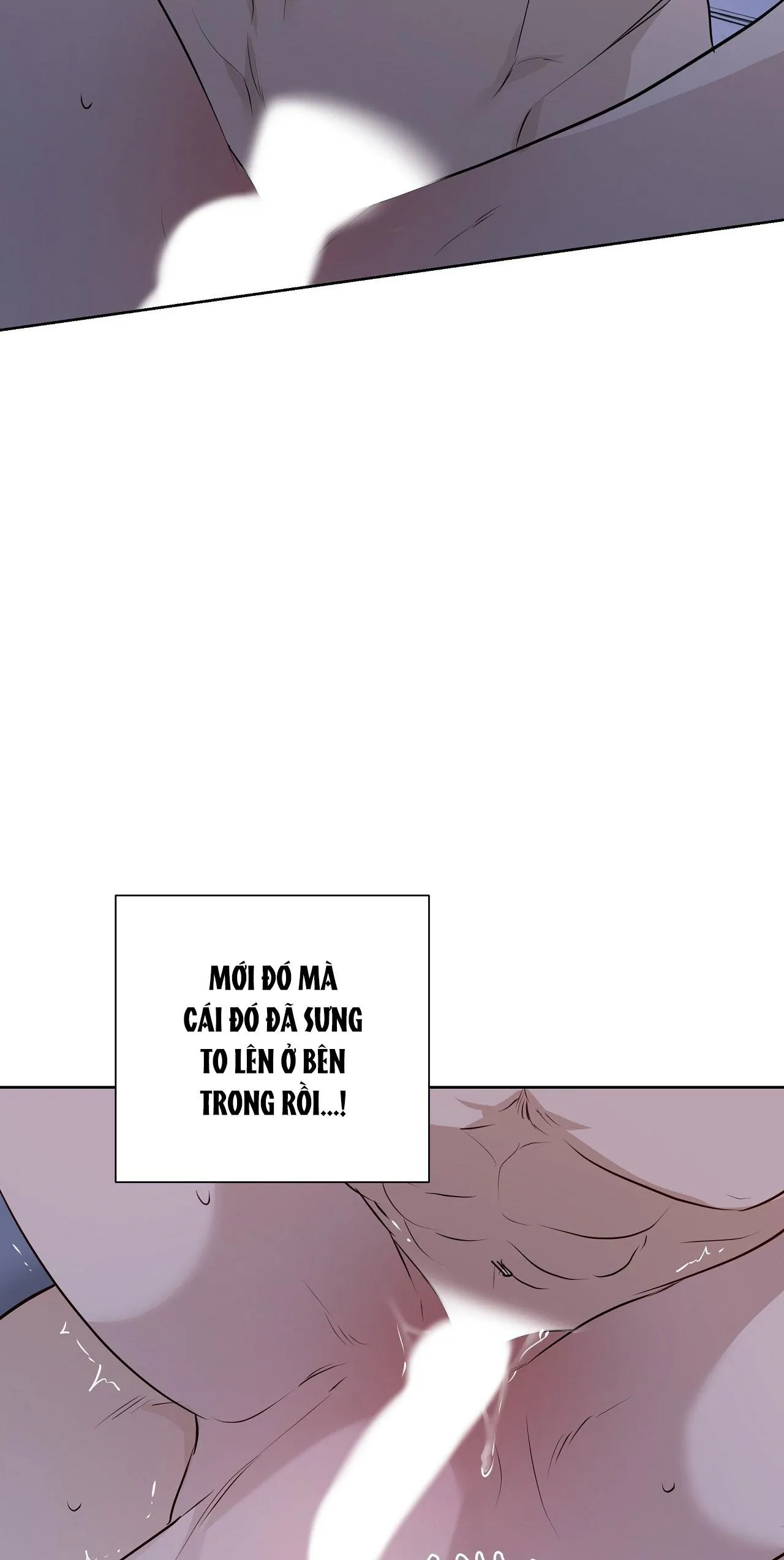 OMEGA HOÀN HẢO CỦA TÔI Chapter 21 Trang 51