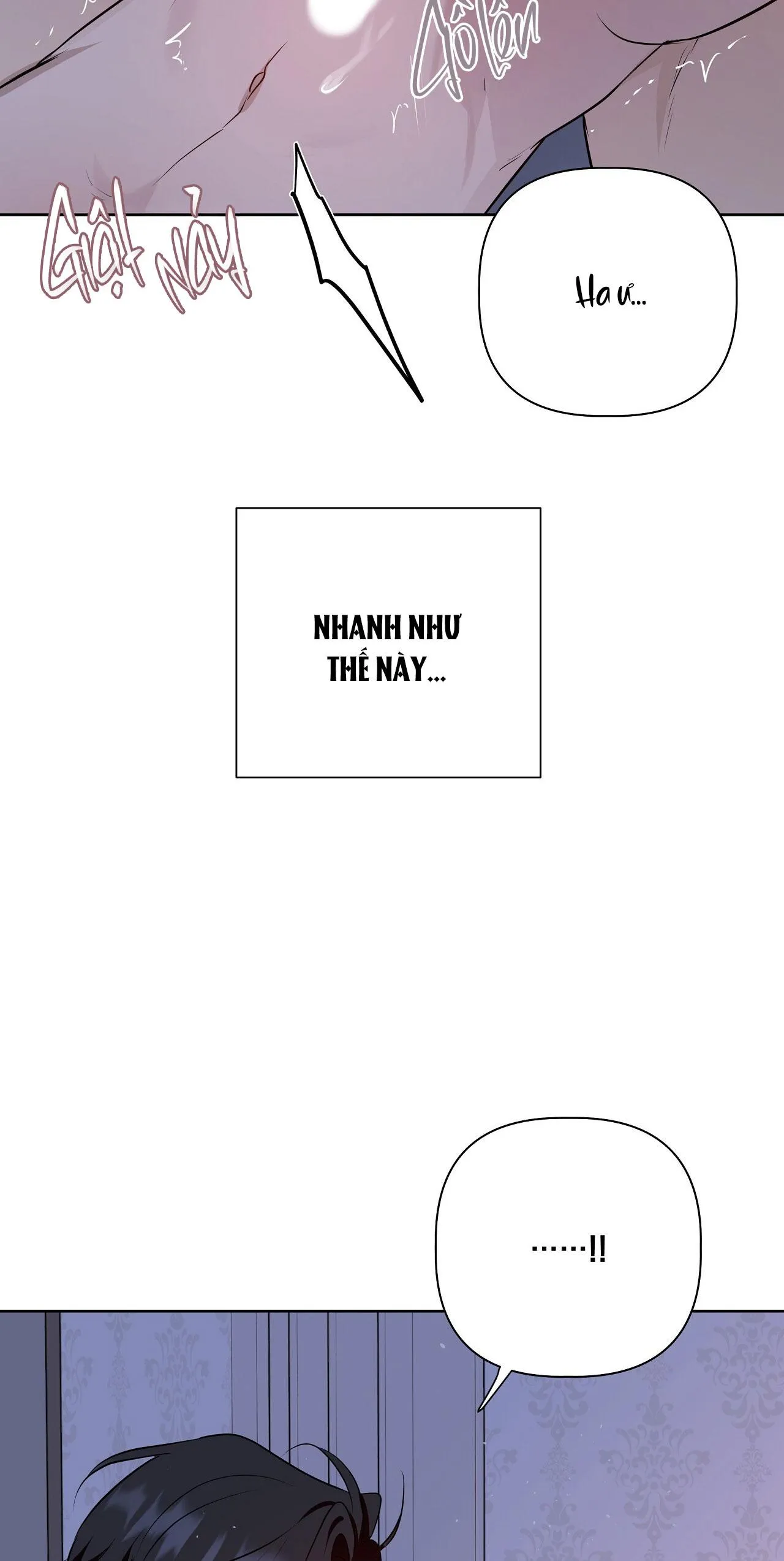 OMEGA HOÀN HẢO CỦA TÔI Chapter 21 Trang 52