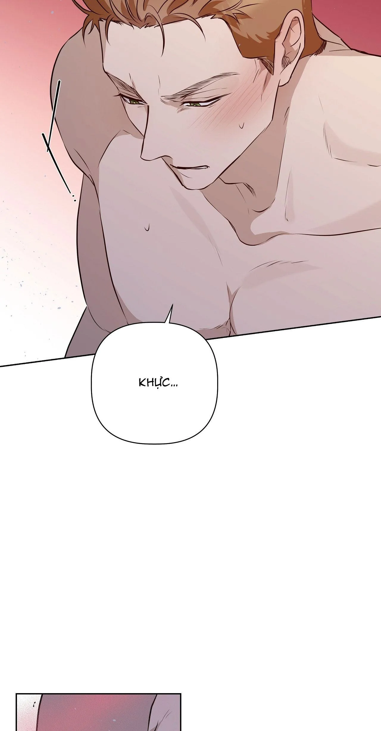 OMEGA HOÀN HẢO CỦA TÔI Chapter 21 Trang 56