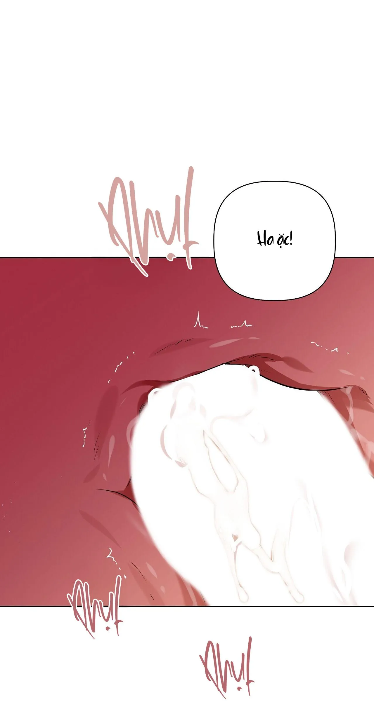 OMEGA HOÀN HẢO CỦA TÔI Chapter 21 Trang 58