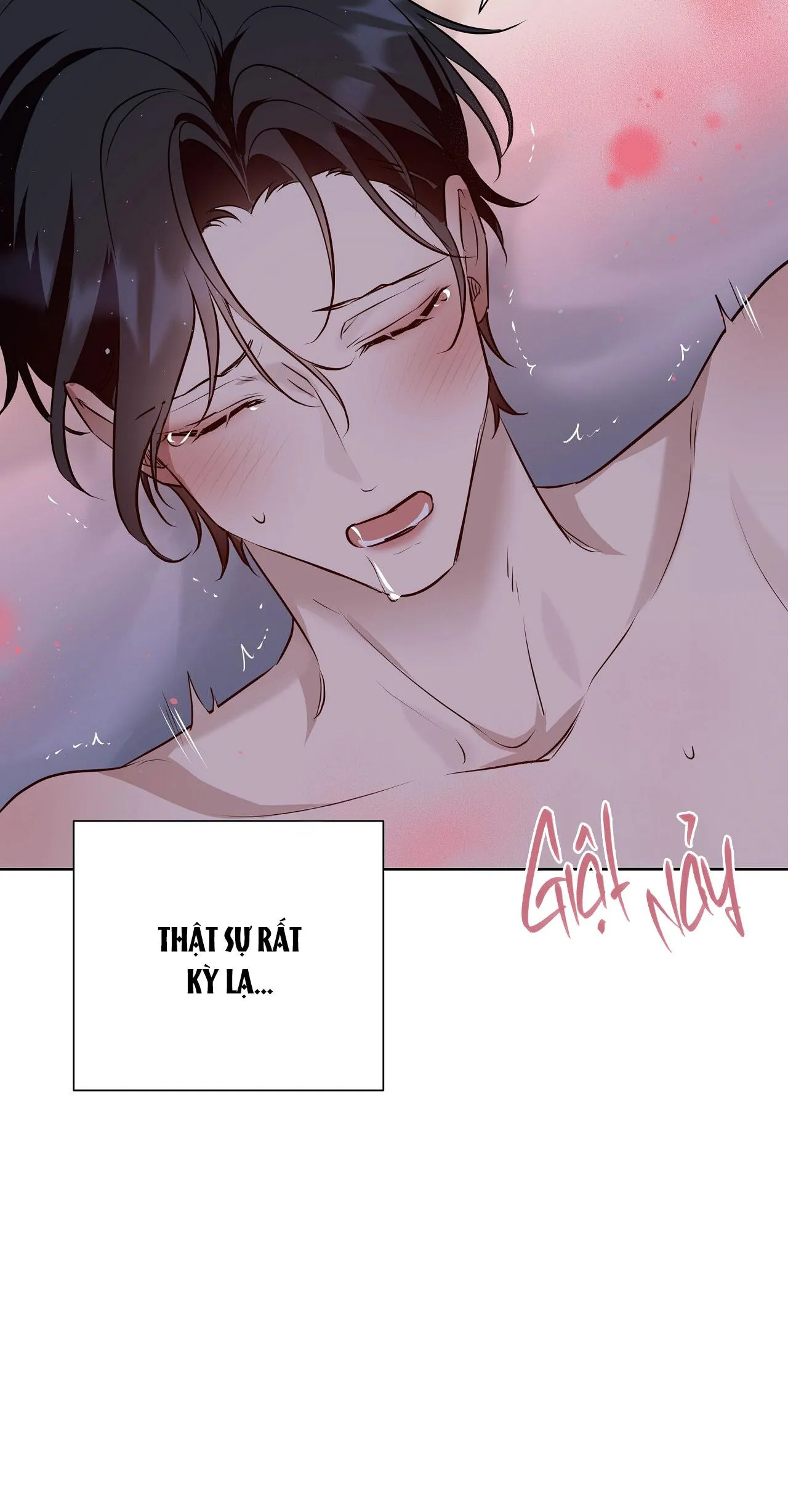 OMEGA HOÀN HẢO CỦA TÔI Chapter 21 Trang 61