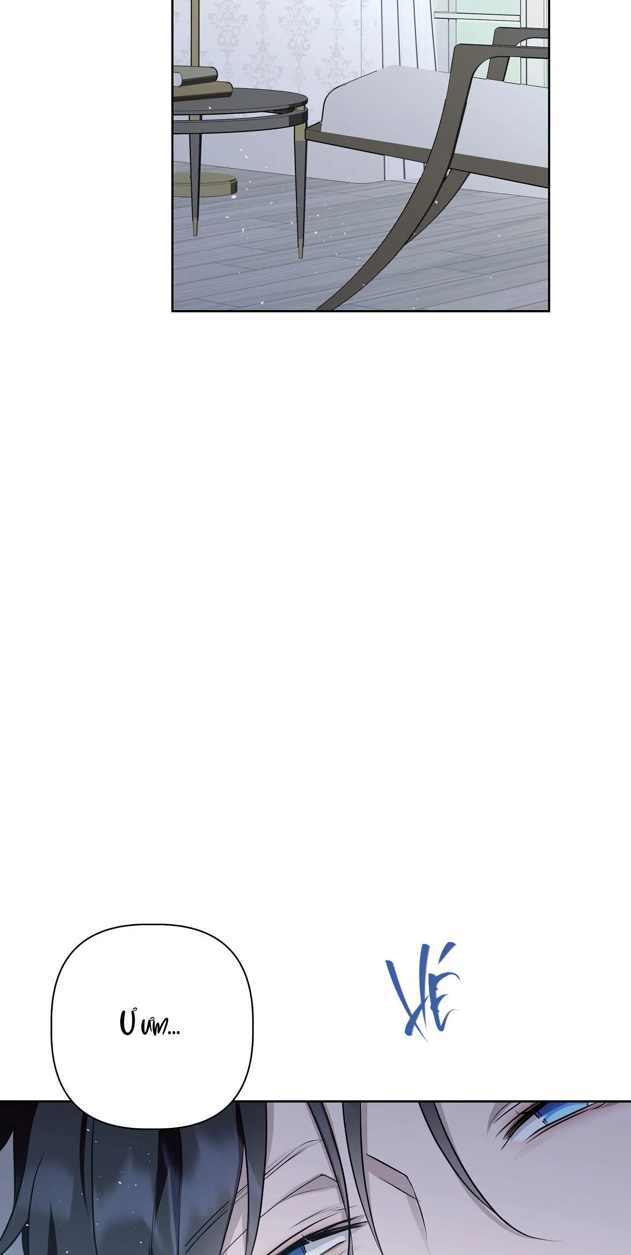 OMEGA HOÀN HẢO CỦA TÔI Chapter 21 Trang 66