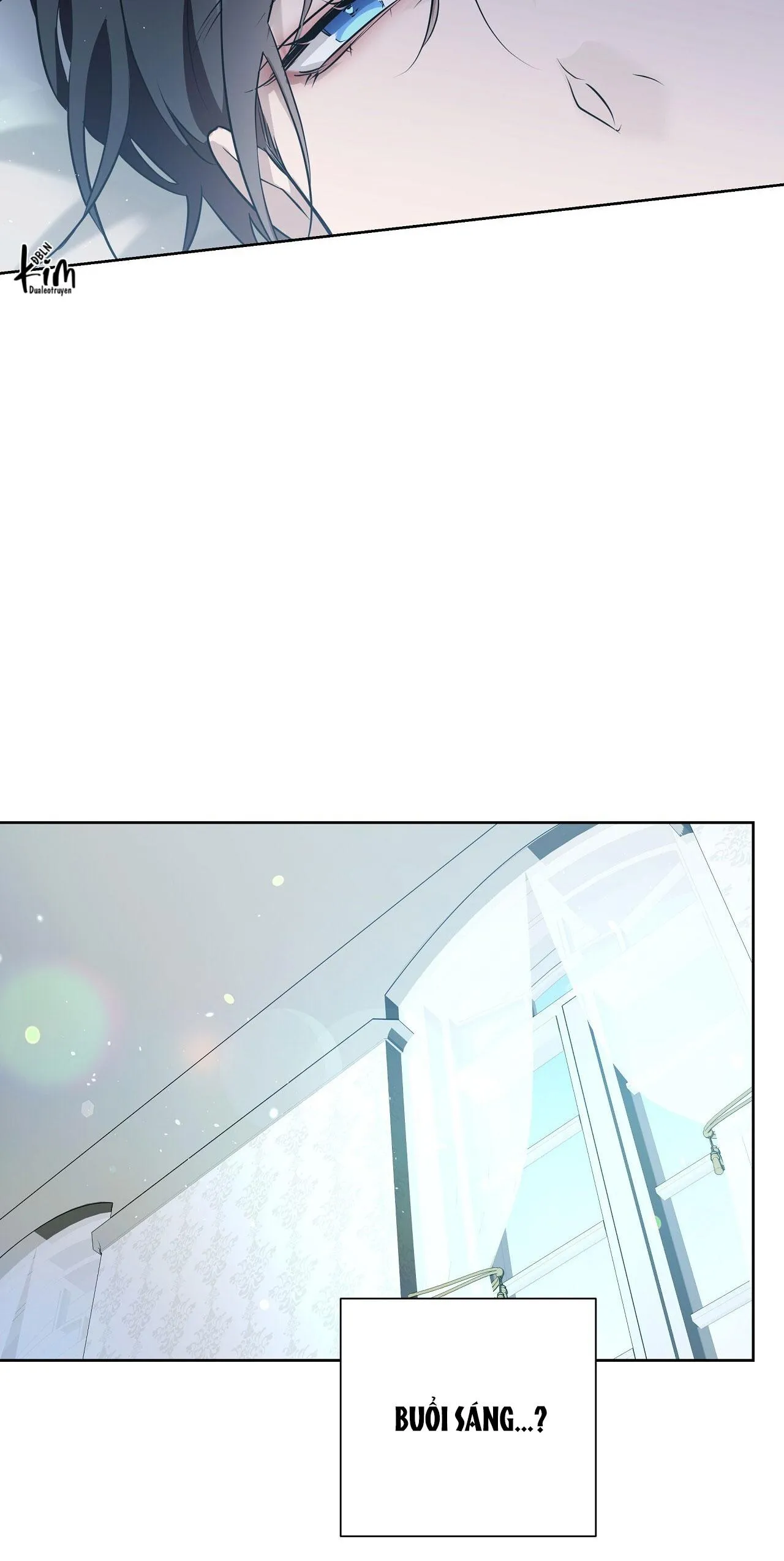 OMEGA HOÀN HẢO CỦA TÔI Chapter 21 Trang 67