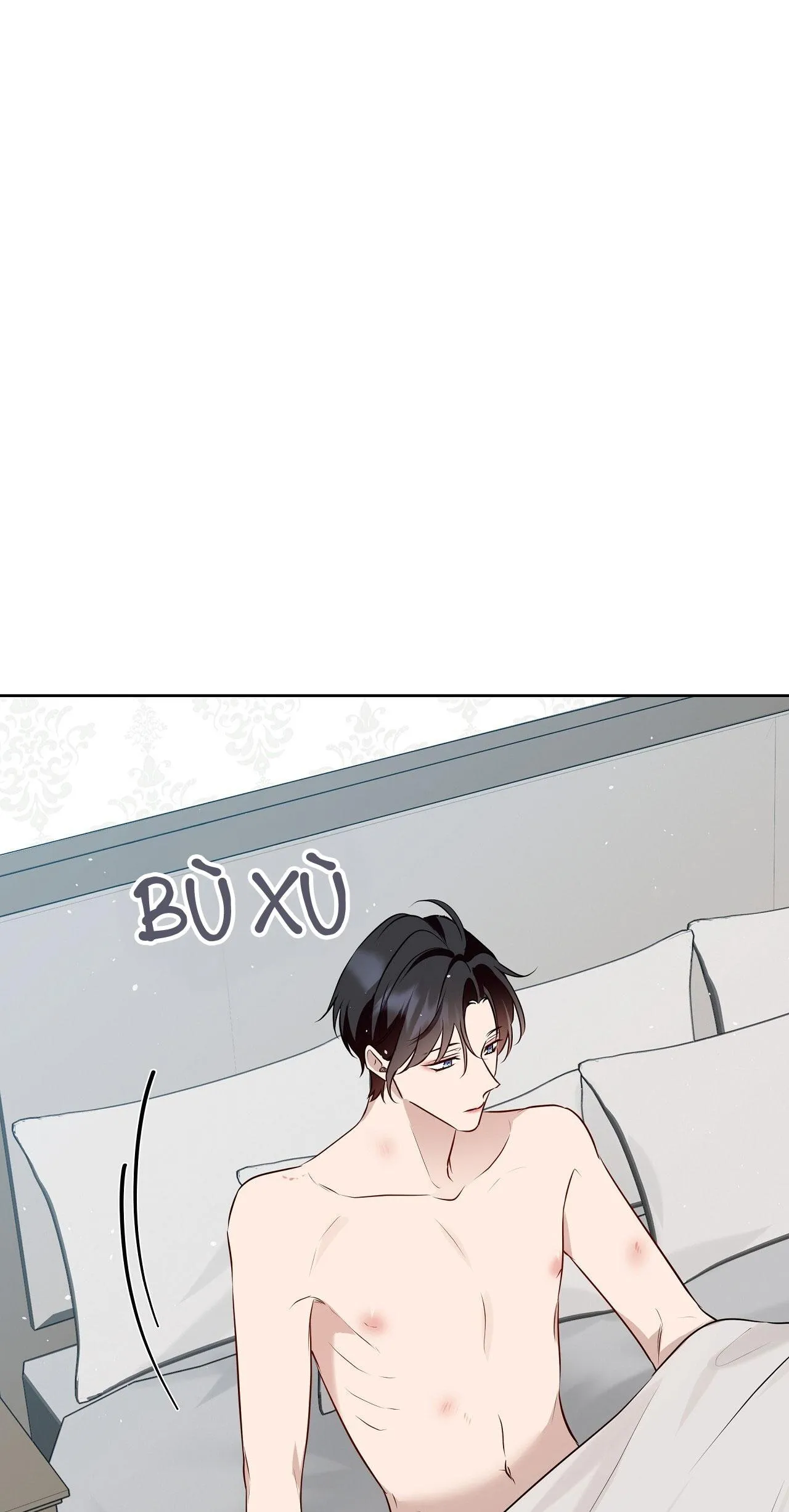 OMEGA HOÀN HẢO CỦA TÔI Chapter 21 Trang 68