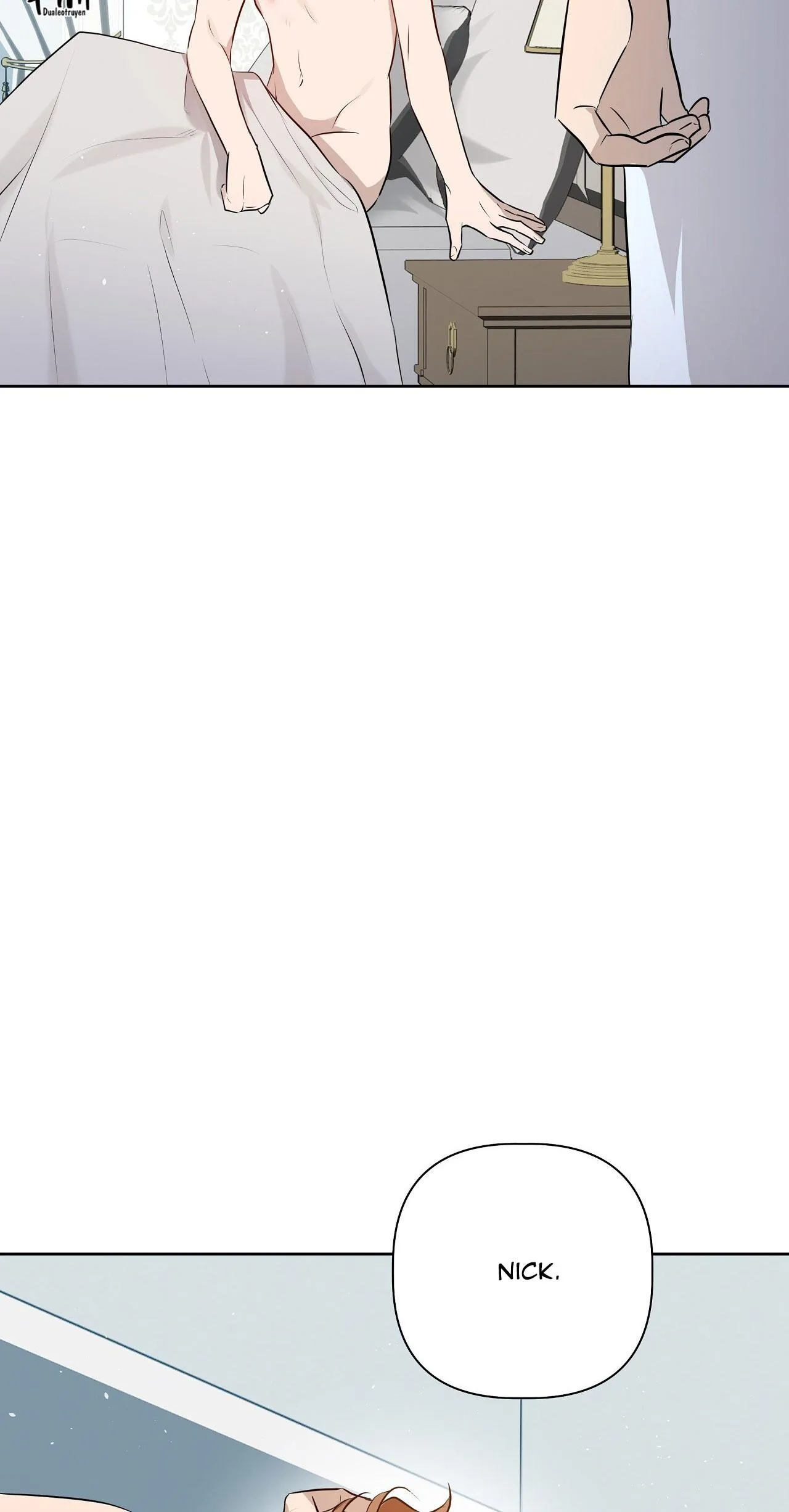 OMEGA HOÀN HẢO CỦA TÔI Chapter 21 Trang 73