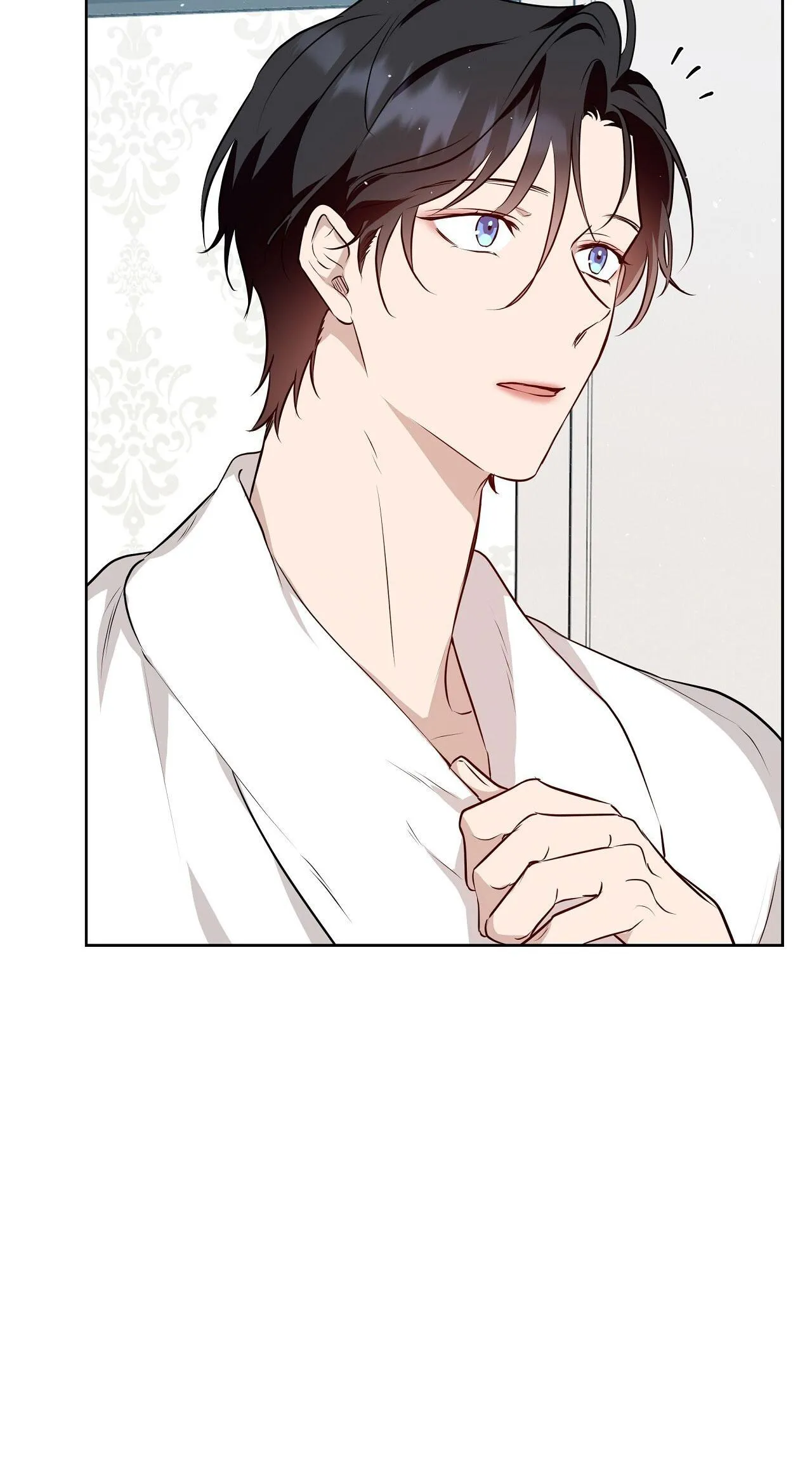 OMEGA HOÀN HẢO CỦA TÔI Chapter 22 Trang 10