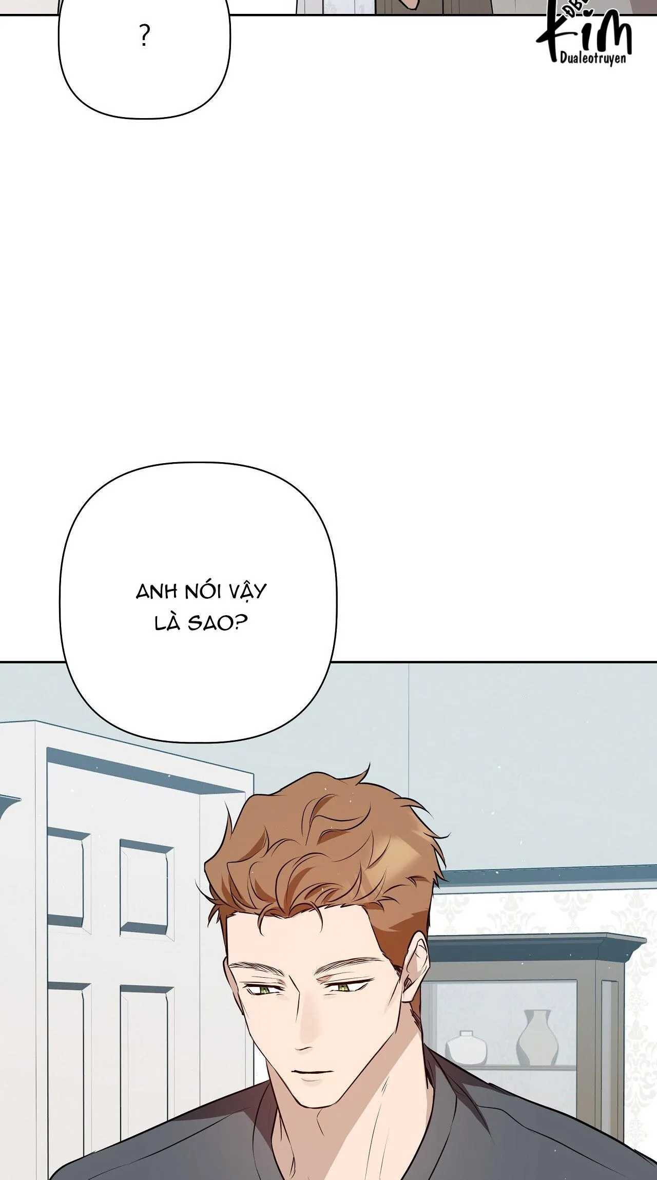 OMEGA HOÀN HẢO CỦA TÔI Chapter 22 Trang 12