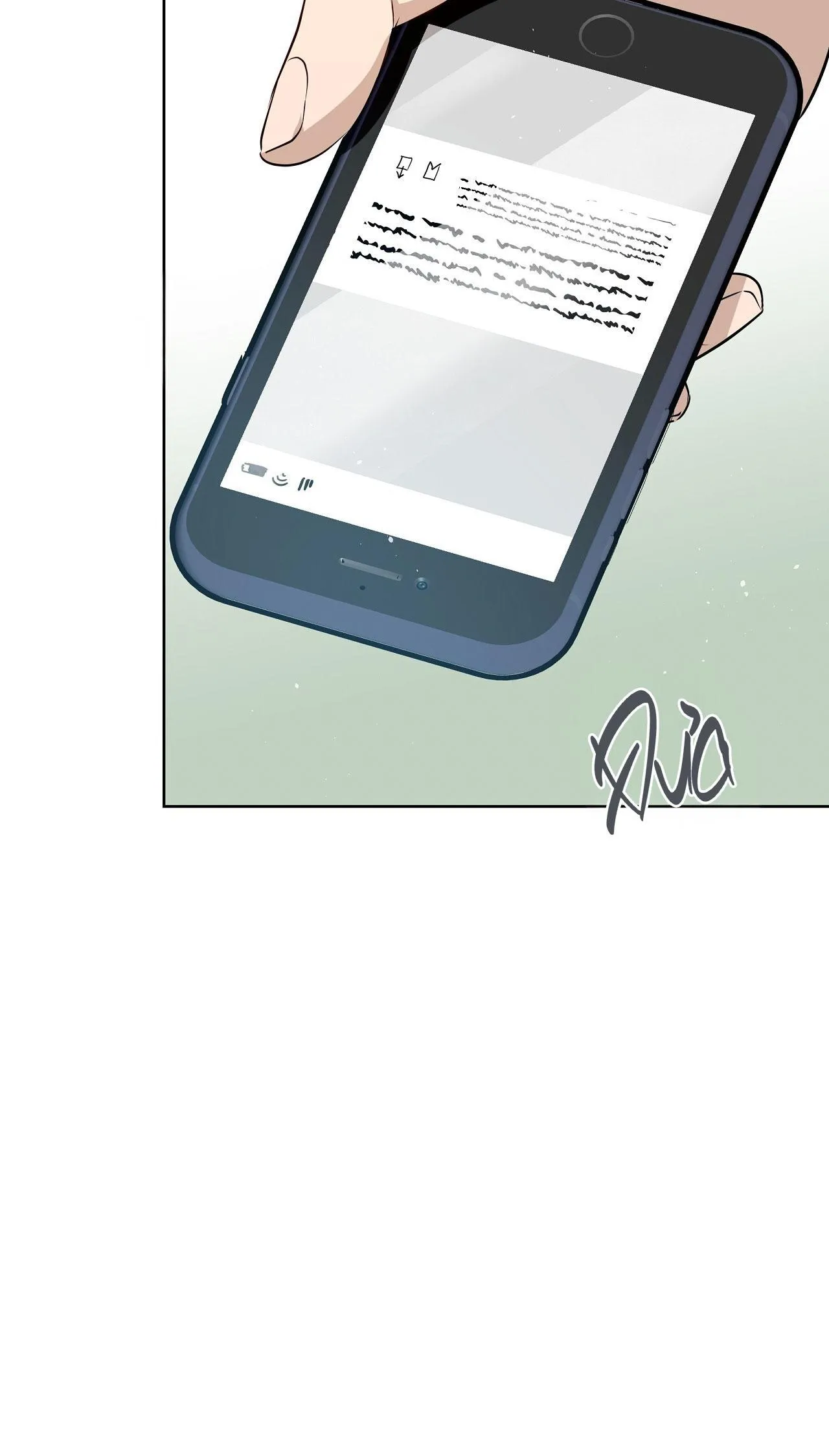 OMEGA HOÀN HẢO CỦA TÔI Chapter 22 Trang 14