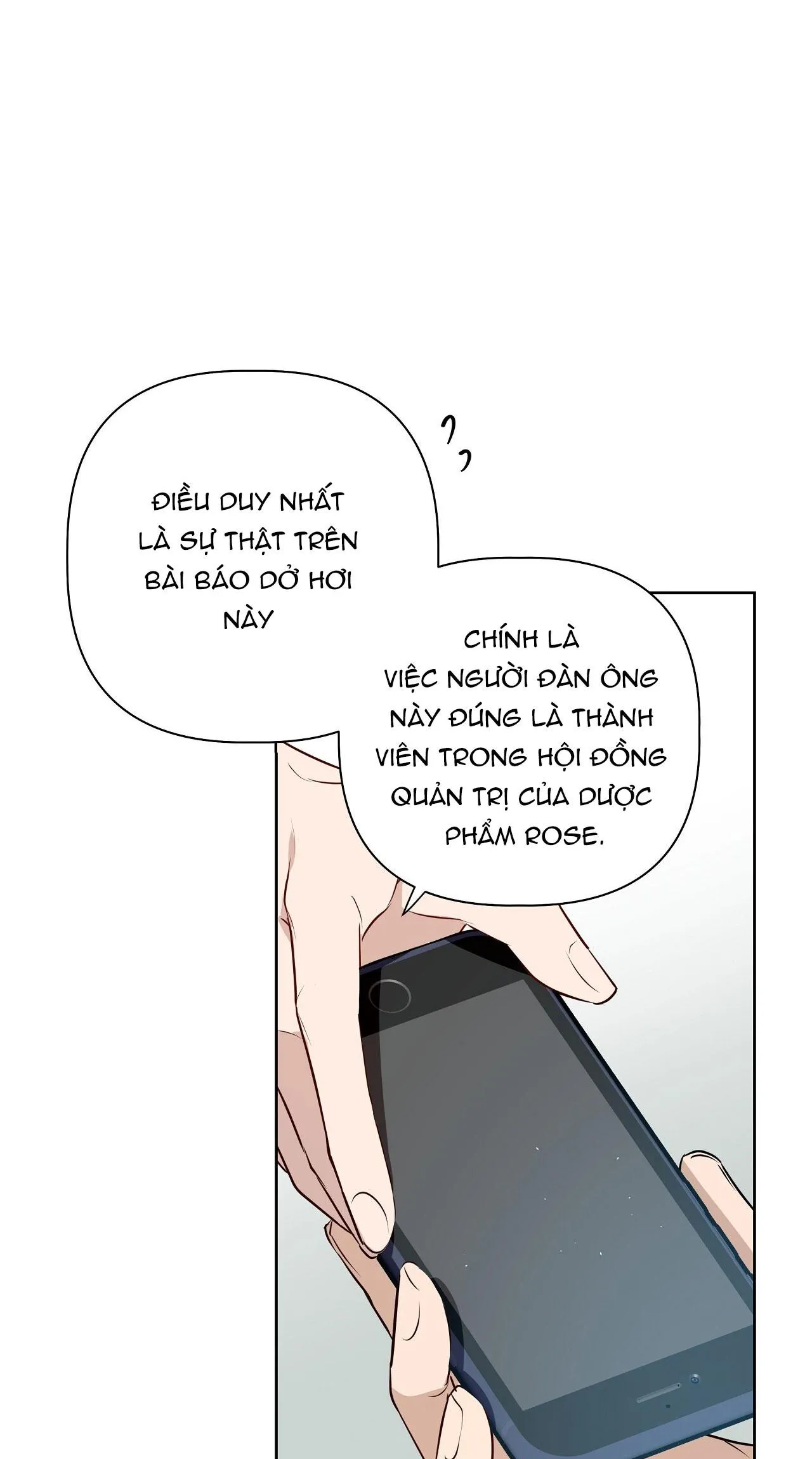 OMEGA HOÀN HẢO CỦA TÔI Chapter 22 Trang 29