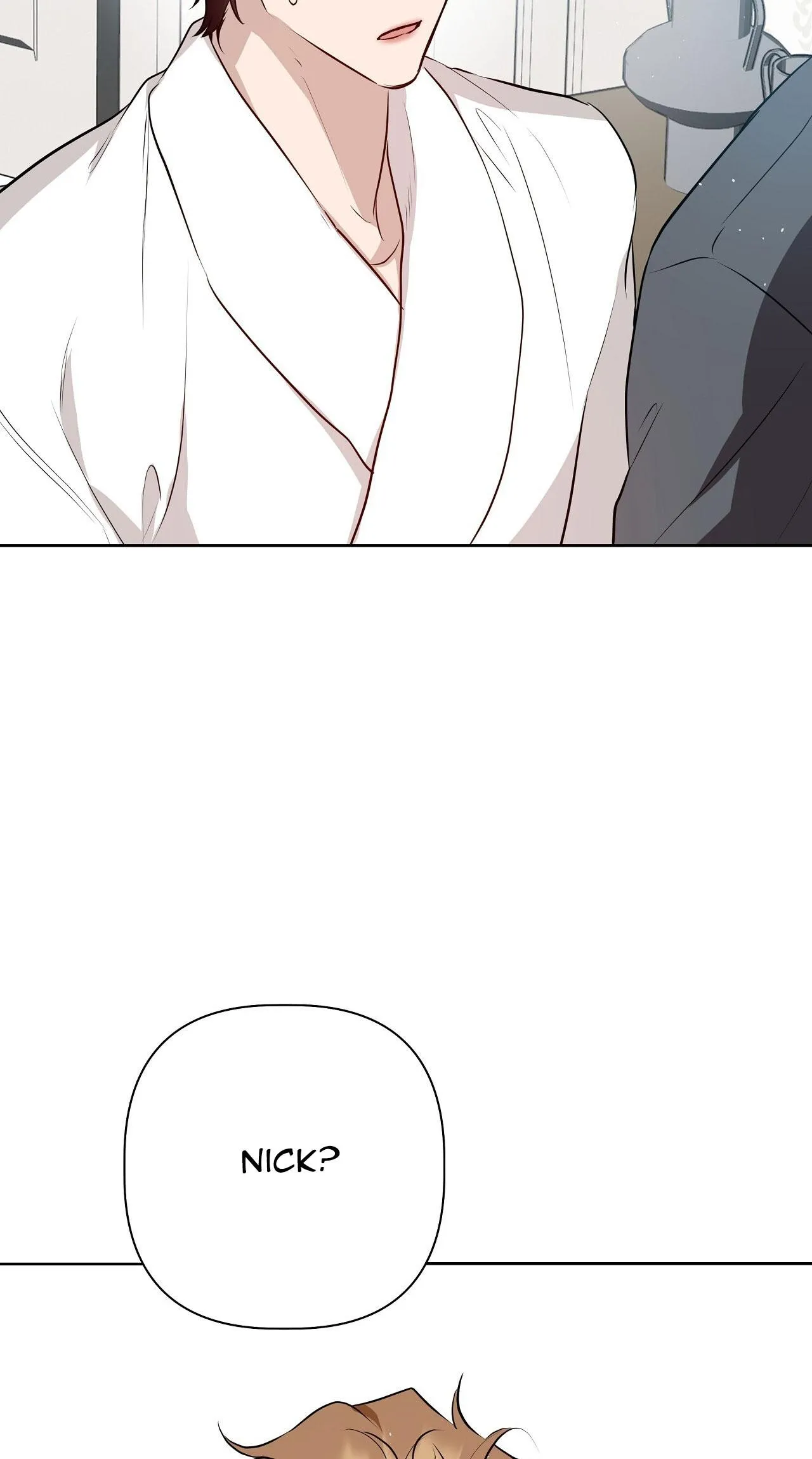 OMEGA HOÀN HẢO CỦA TÔI Chapter 22 Trang 31