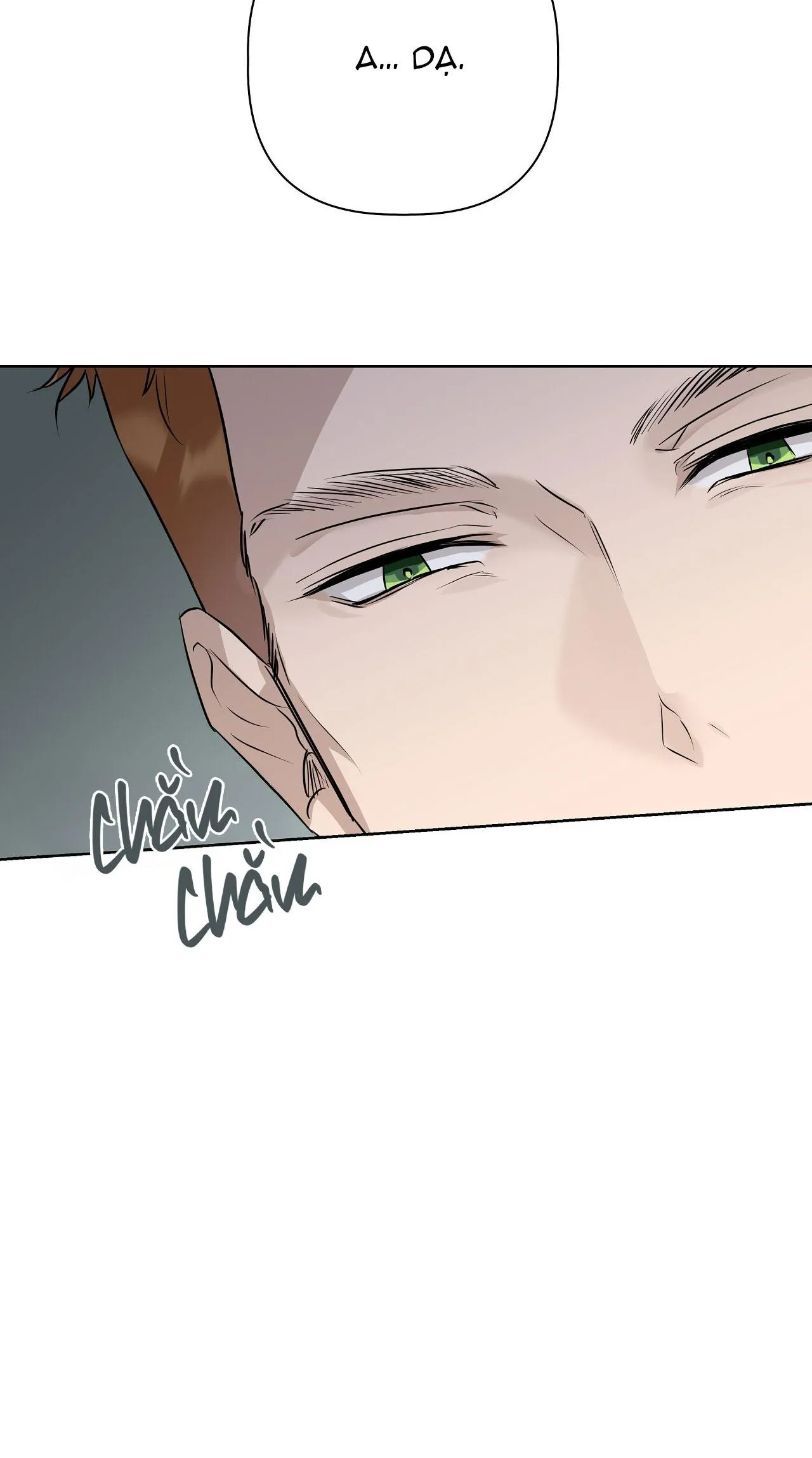 OMEGA HOÀN HẢO CỦA TÔI Chapter 22 Trang 33