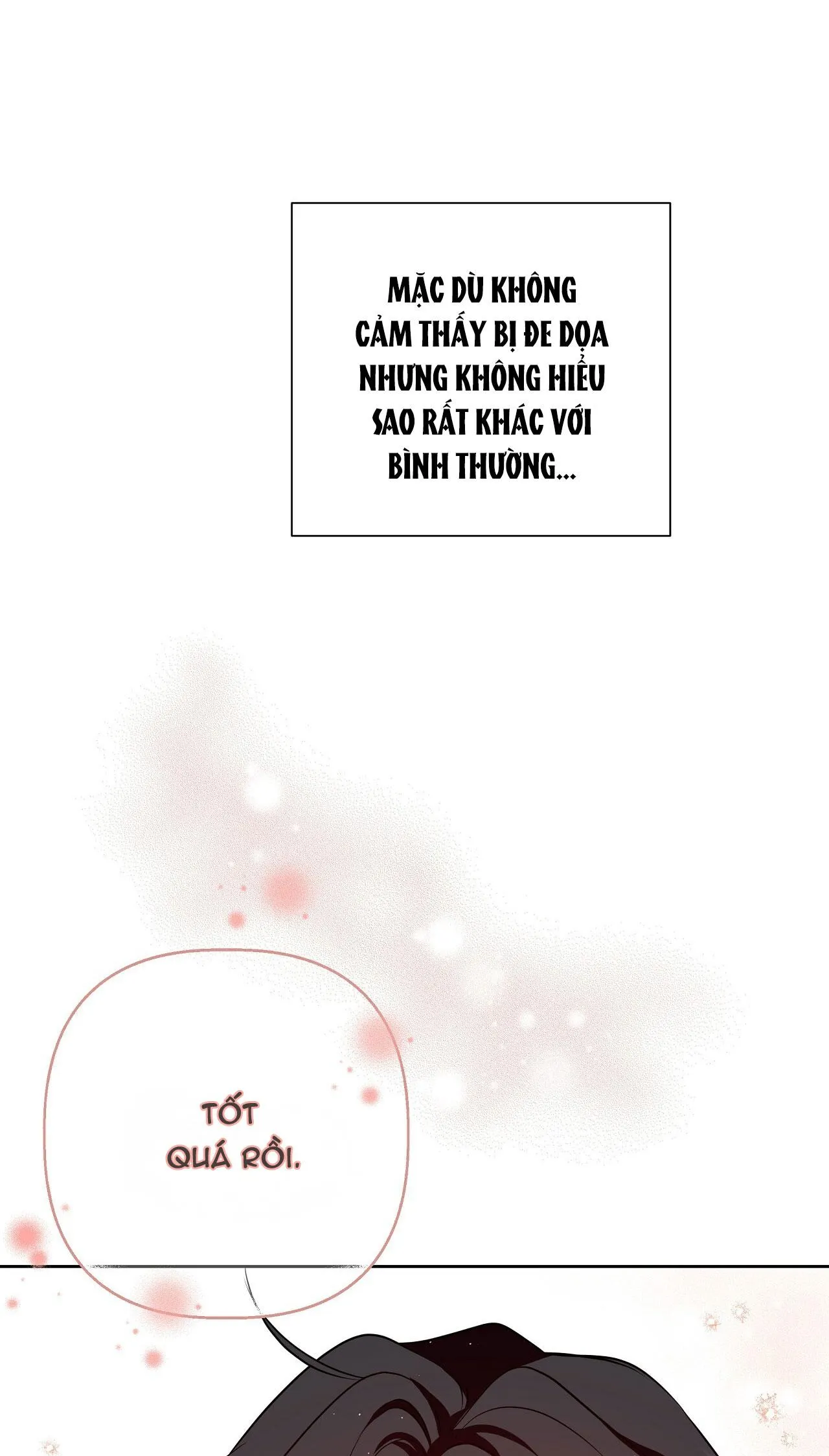 OMEGA HOÀN HẢO CỦA TÔI Chapter 22 Trang 40