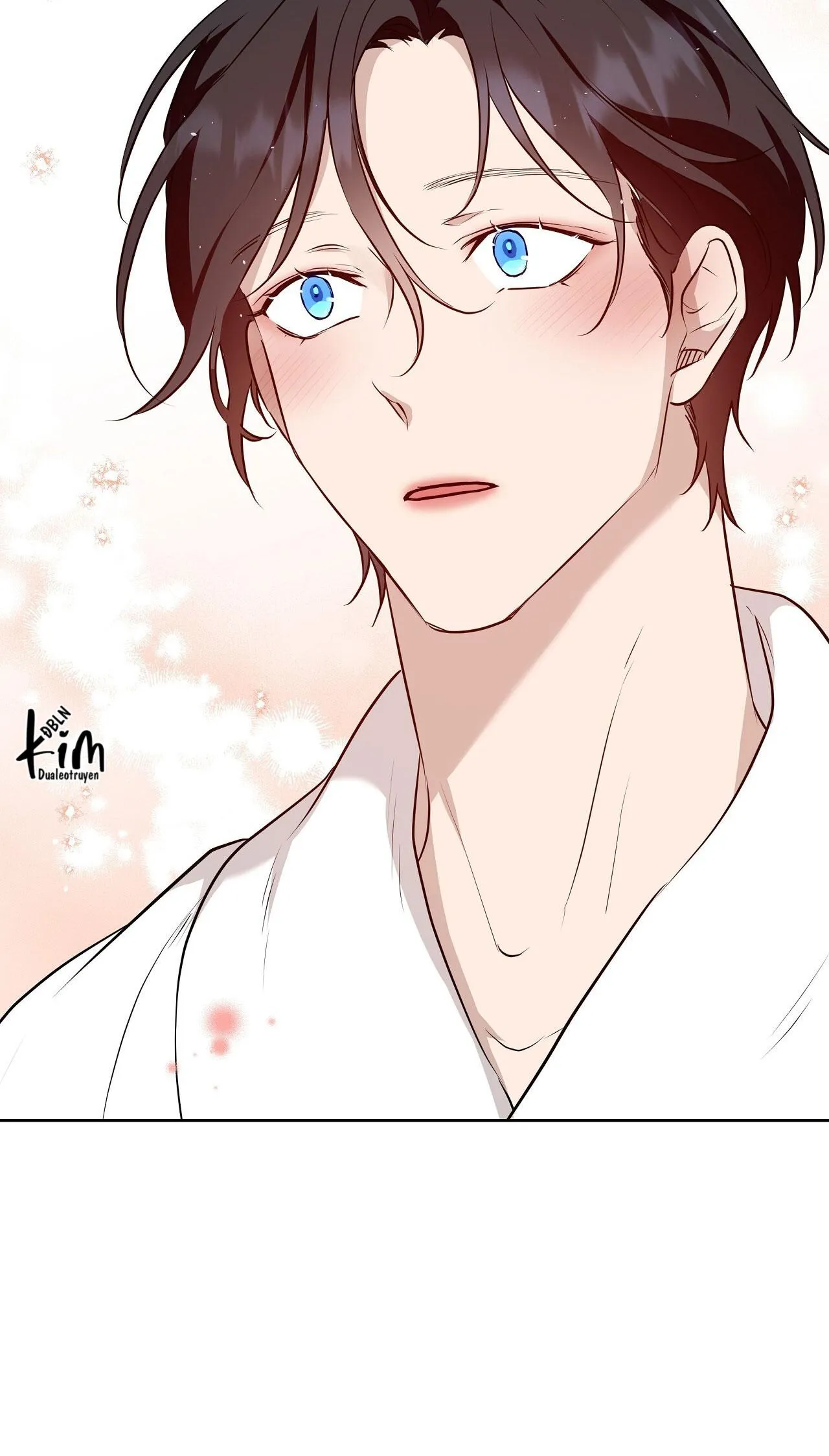 OMEGA HOÀN HẢO CỦA TÔI Chapter 22 Trang 41