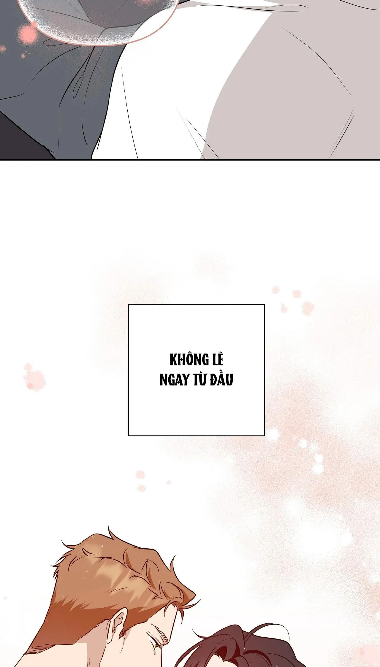 OMEGA HOÀN HẢO CỦA TÔI Chapter 22 Trang 44