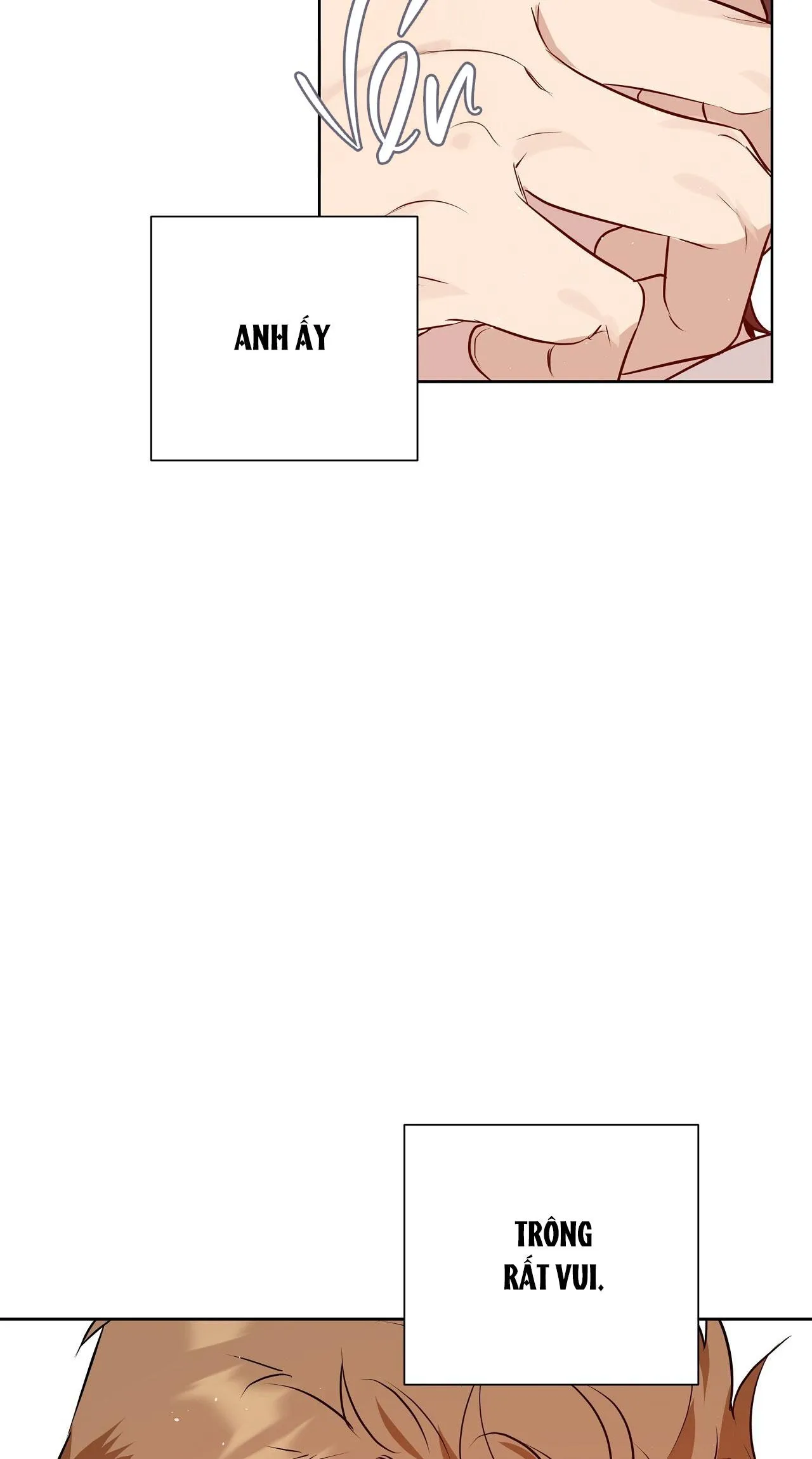 OMEGA HOÀN HẢO CỦA TÔI Chapter 22 Trang 48