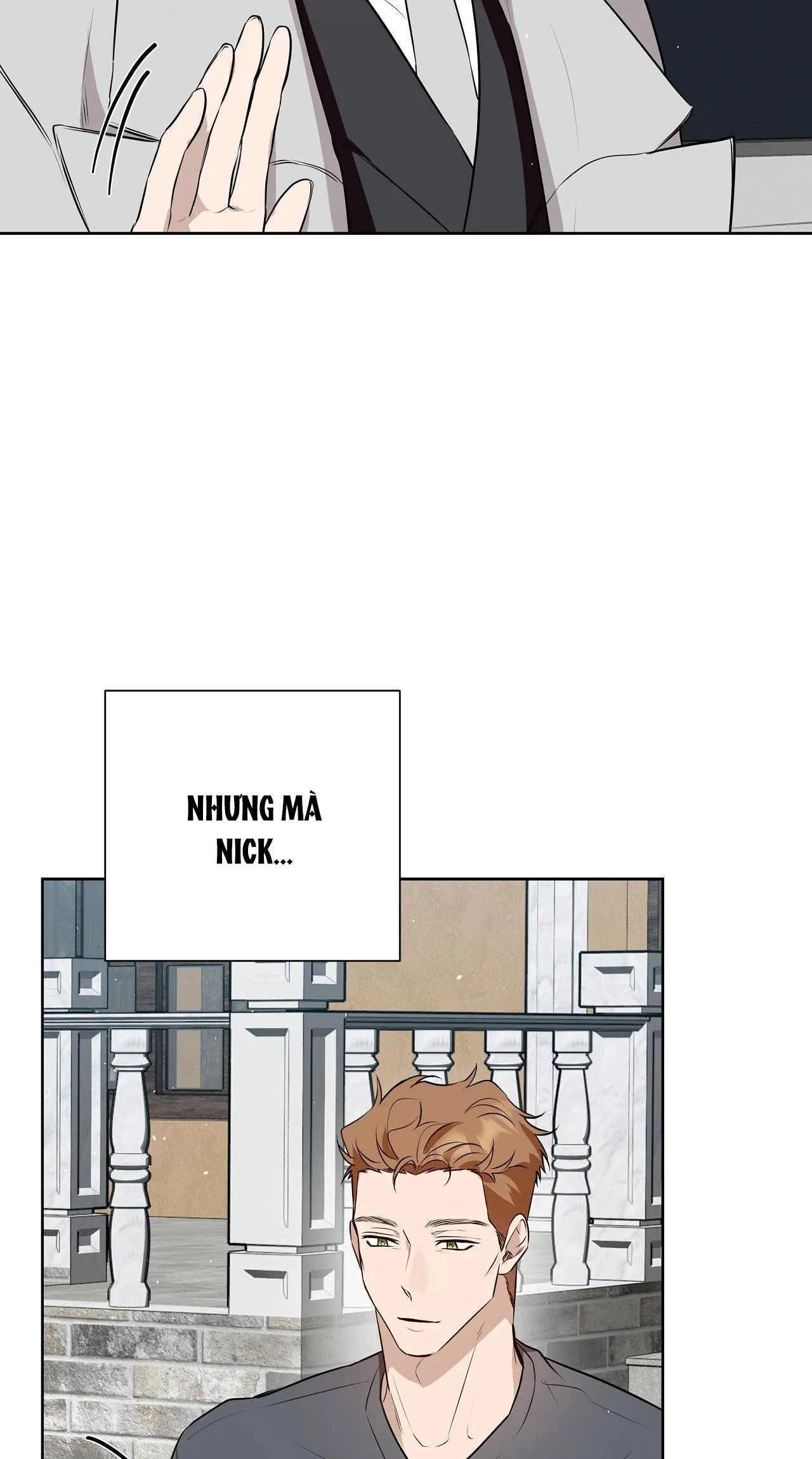 OMEGA HOÀN HẢO CỦA TÔI Chapter 22 Trang 53