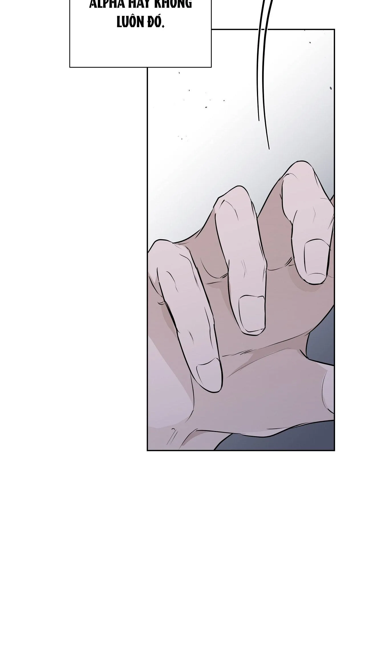 OMEGA HOÀN HẢO CỦA TÔI Chapter 22 Trang 56