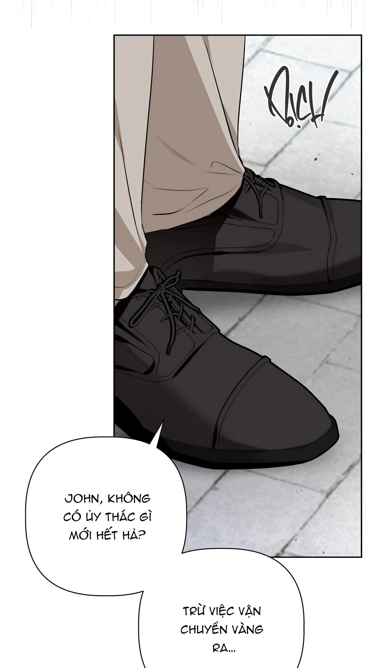 OMEGA HOÀN HẢO CỦA TÔI Chapter 22 Trang 62