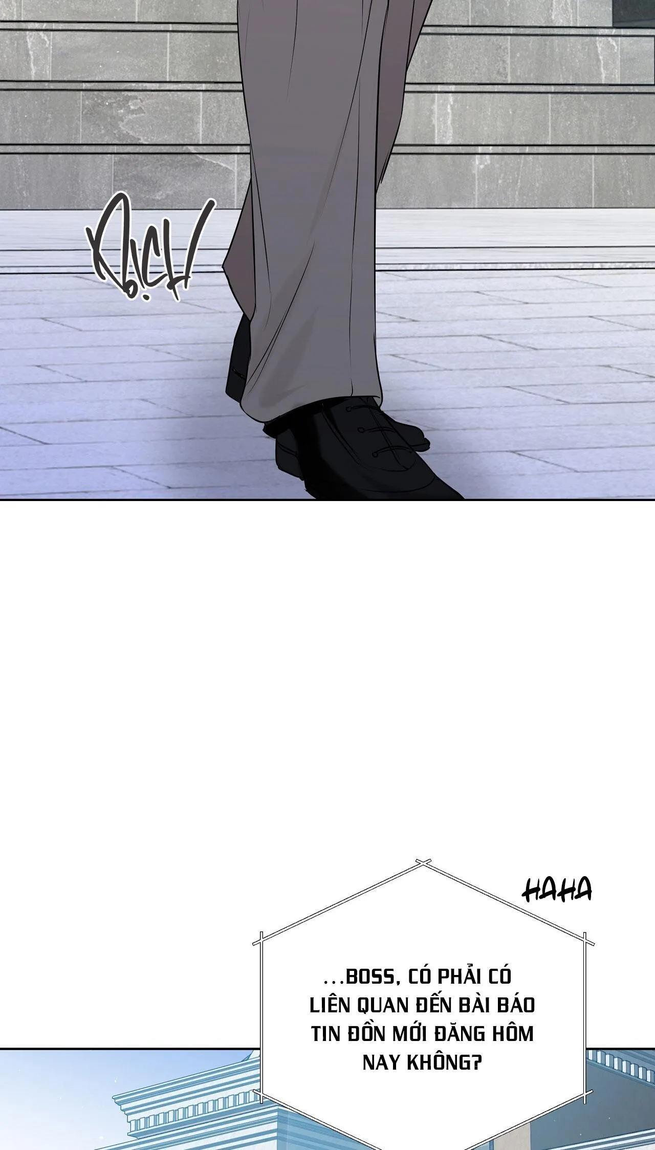 OMEGA HOÀN HẢO CỦA TÔI Chapter 22 Trang 65