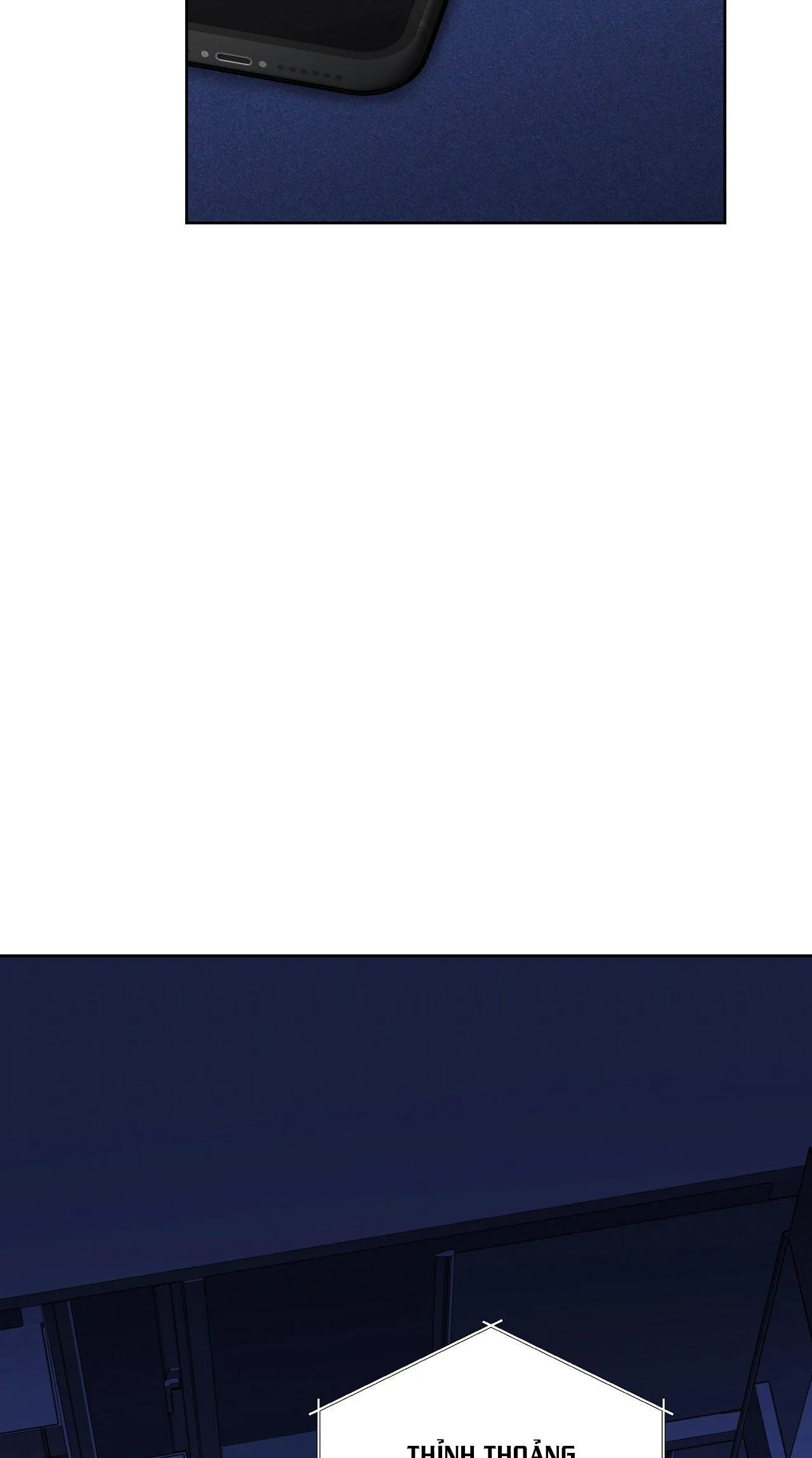 OMEGA HOÀN HẢO CỦA TÔI Chapter 22 Trang 68