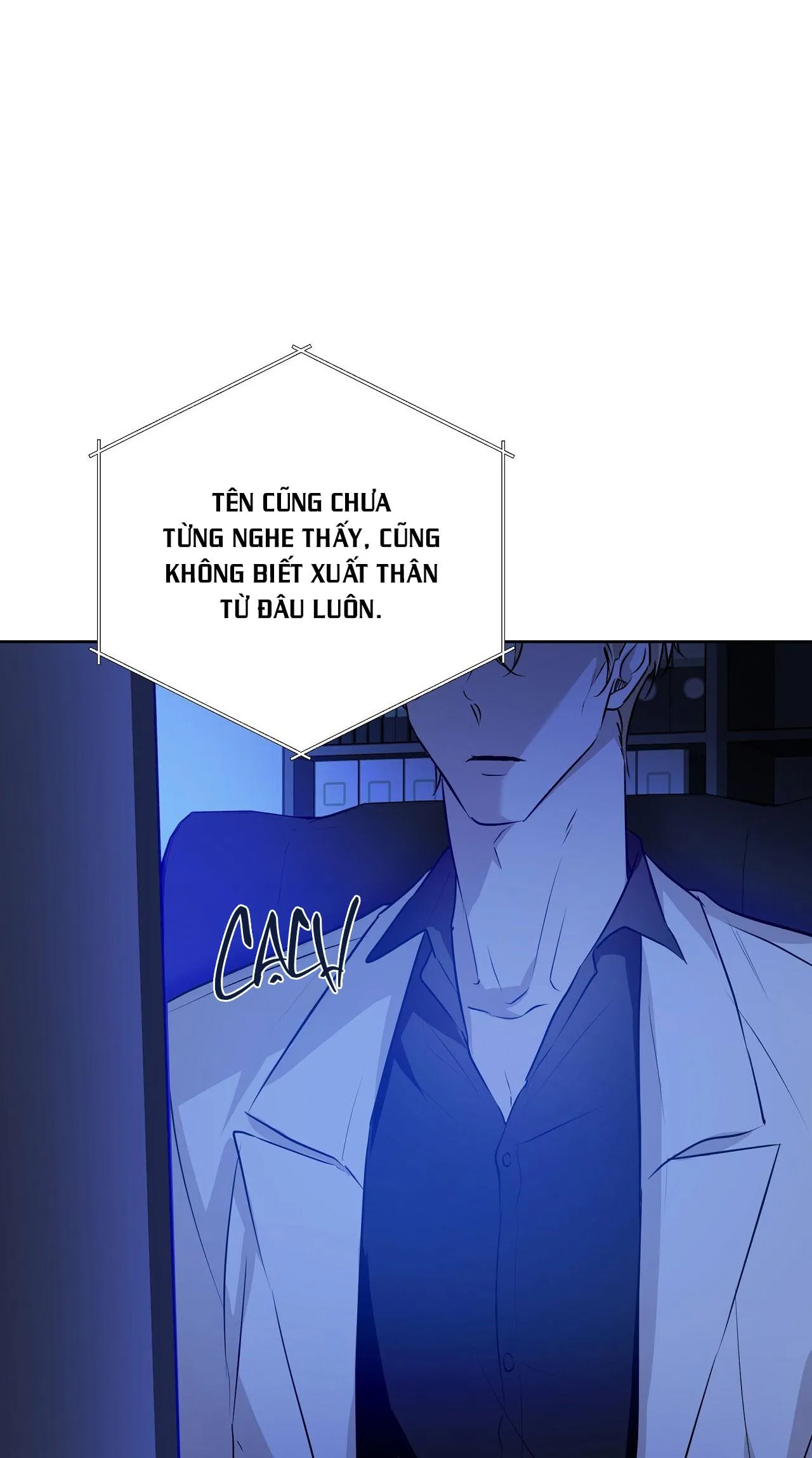 OMEGA HOÀN HẢO CỦA TÔI Chapter 22 Trang 74