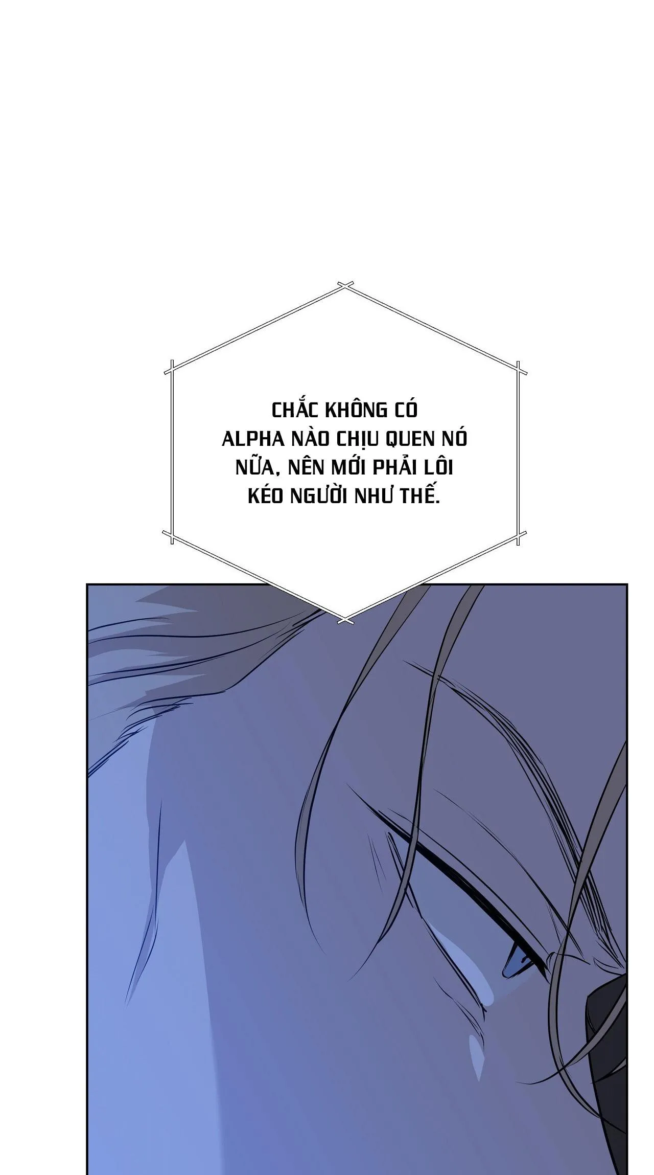 OMEGA HOÀN HẢO CỦA TÔI Chapter 22 Trang 77