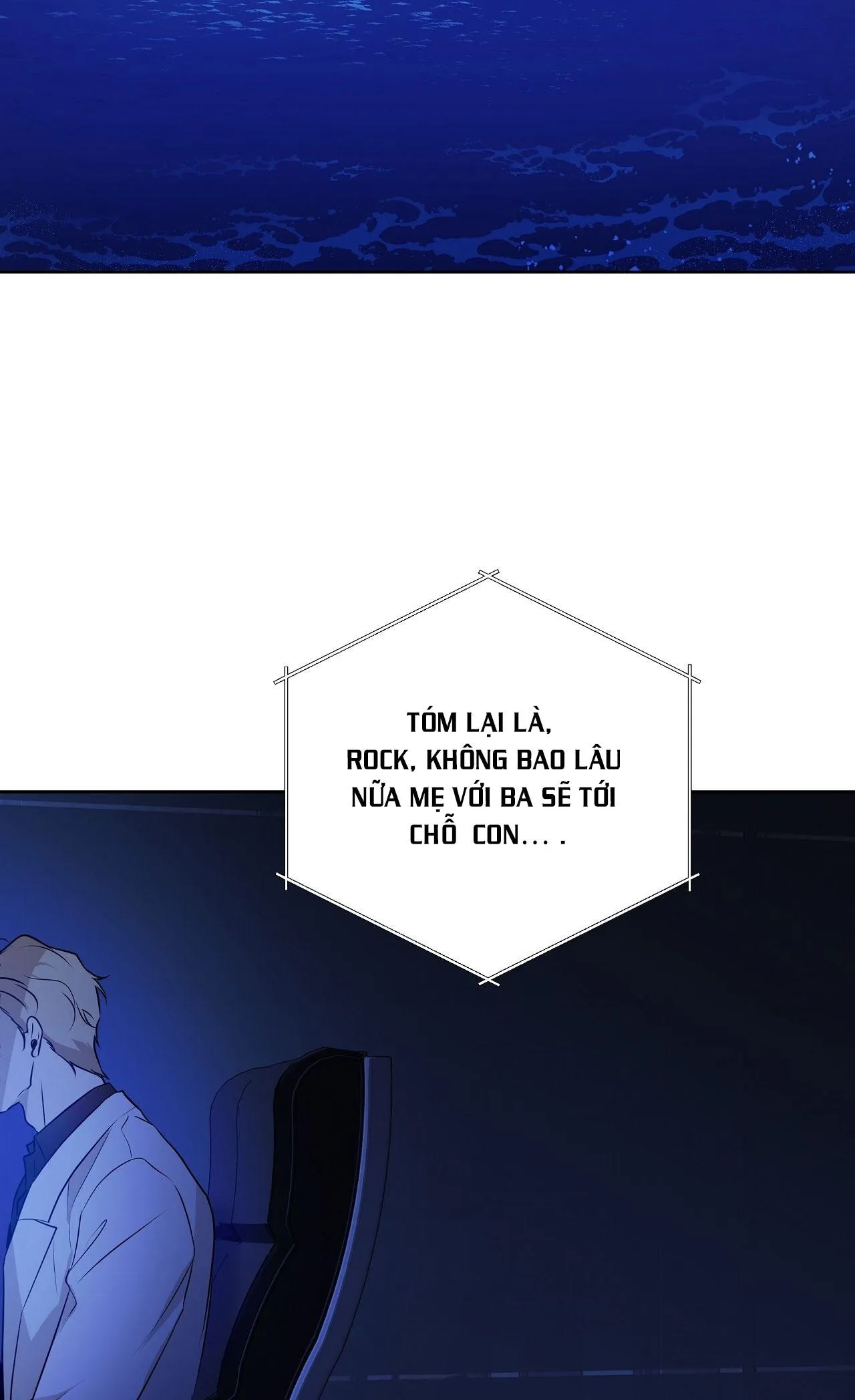 OMEGA HOÀN HẢO CỦA TÔI Chapter 22 Trang 82