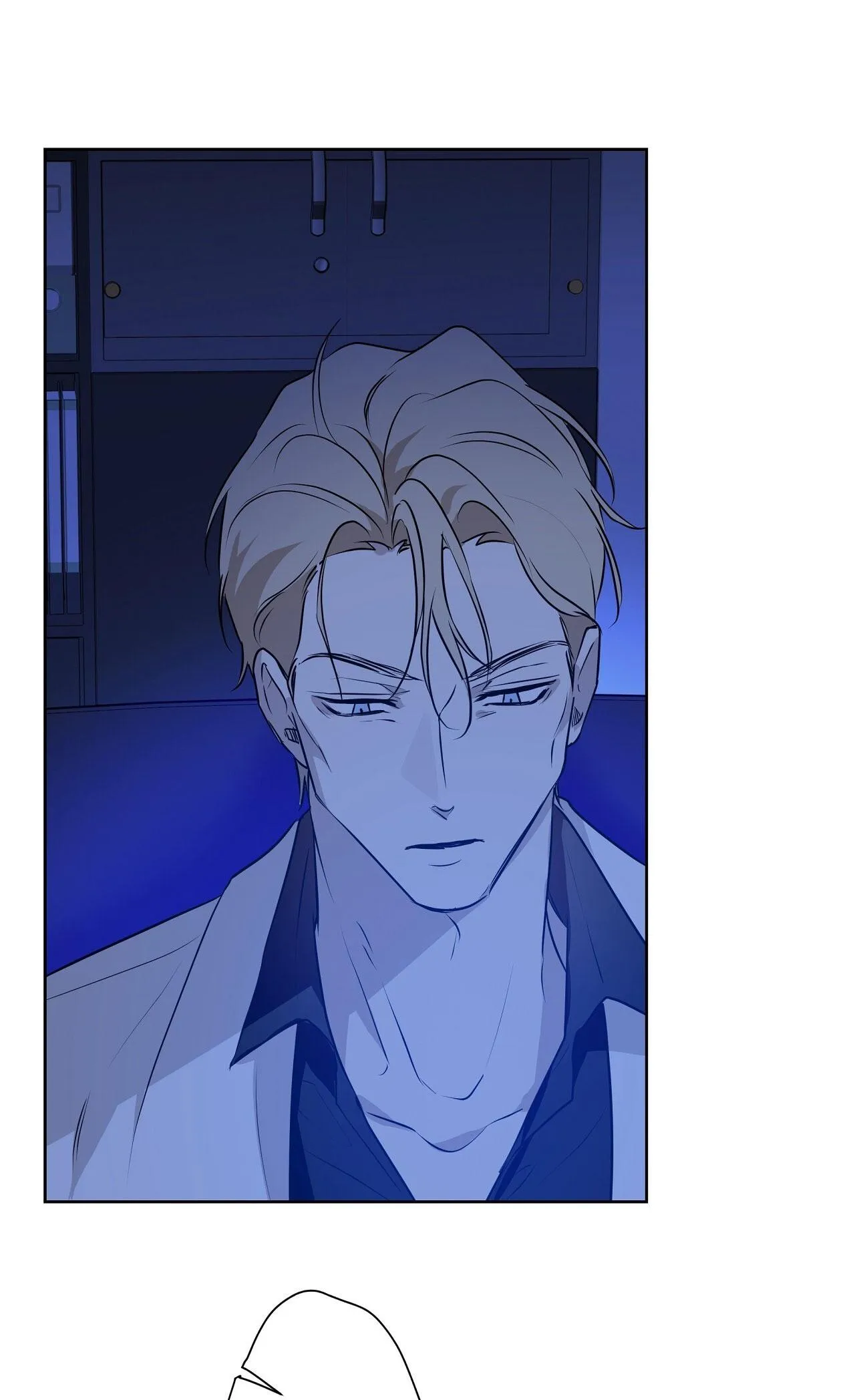 OMEGA HOÀN HẢO CỦA TÔI Chapter 22 Trang 84