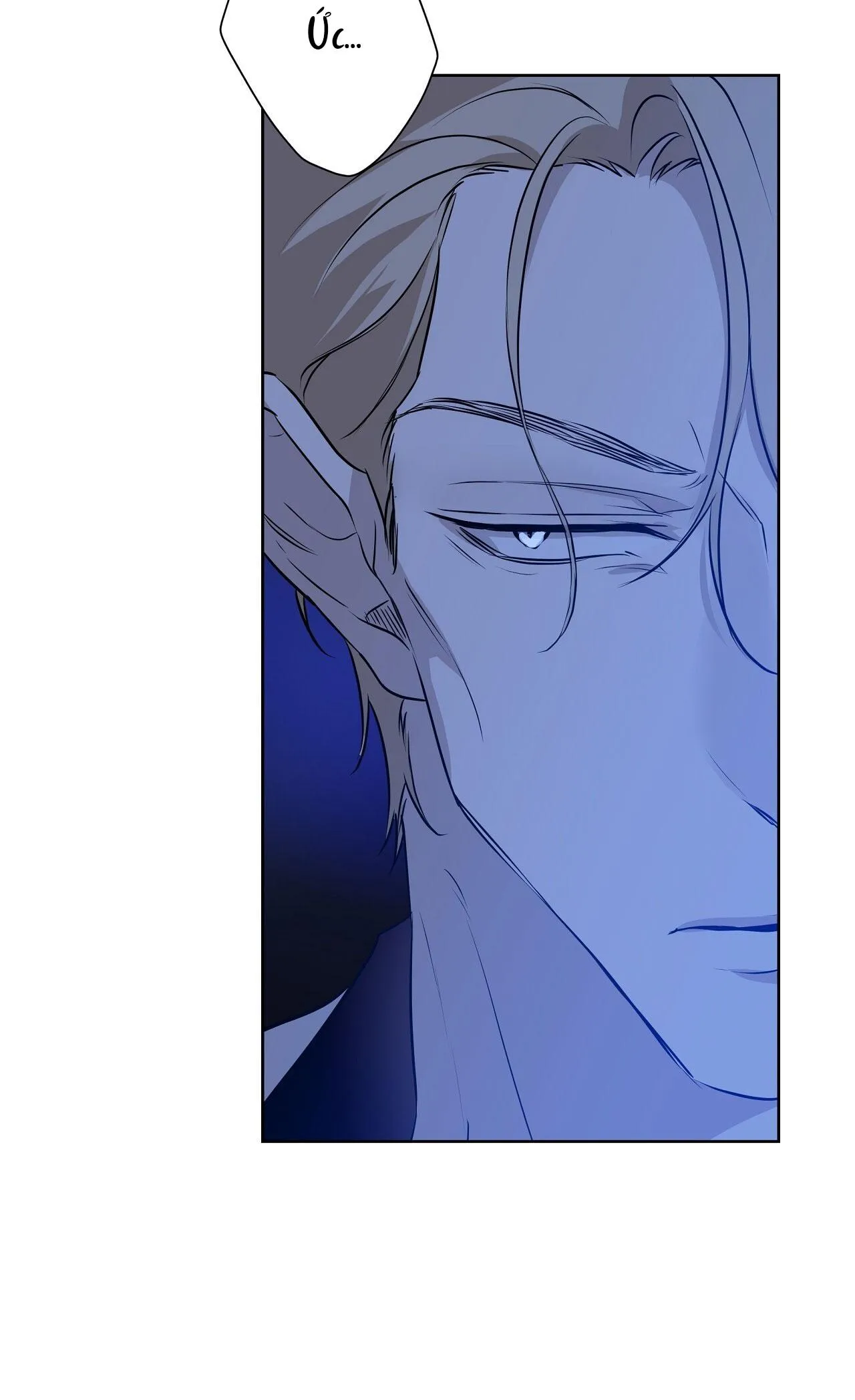 OMEGA HOÀN HẢO CỦA TÔI Chapter 22 Trang 85