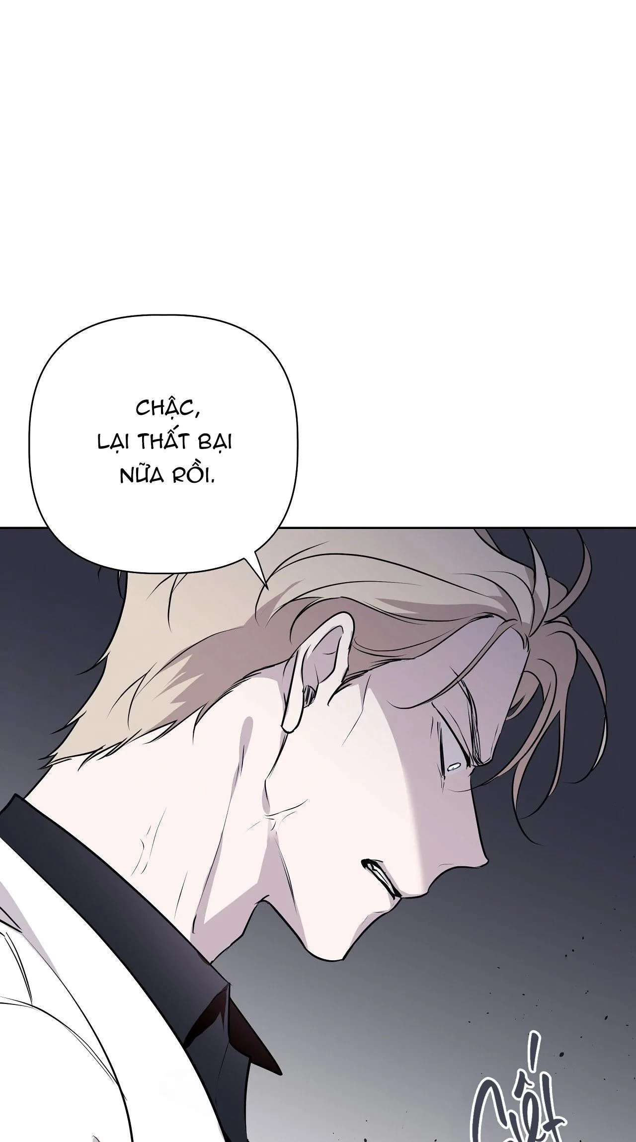 OMEGA HOÀN HẢO CỦA TÔI Chapter 23 Trang 10