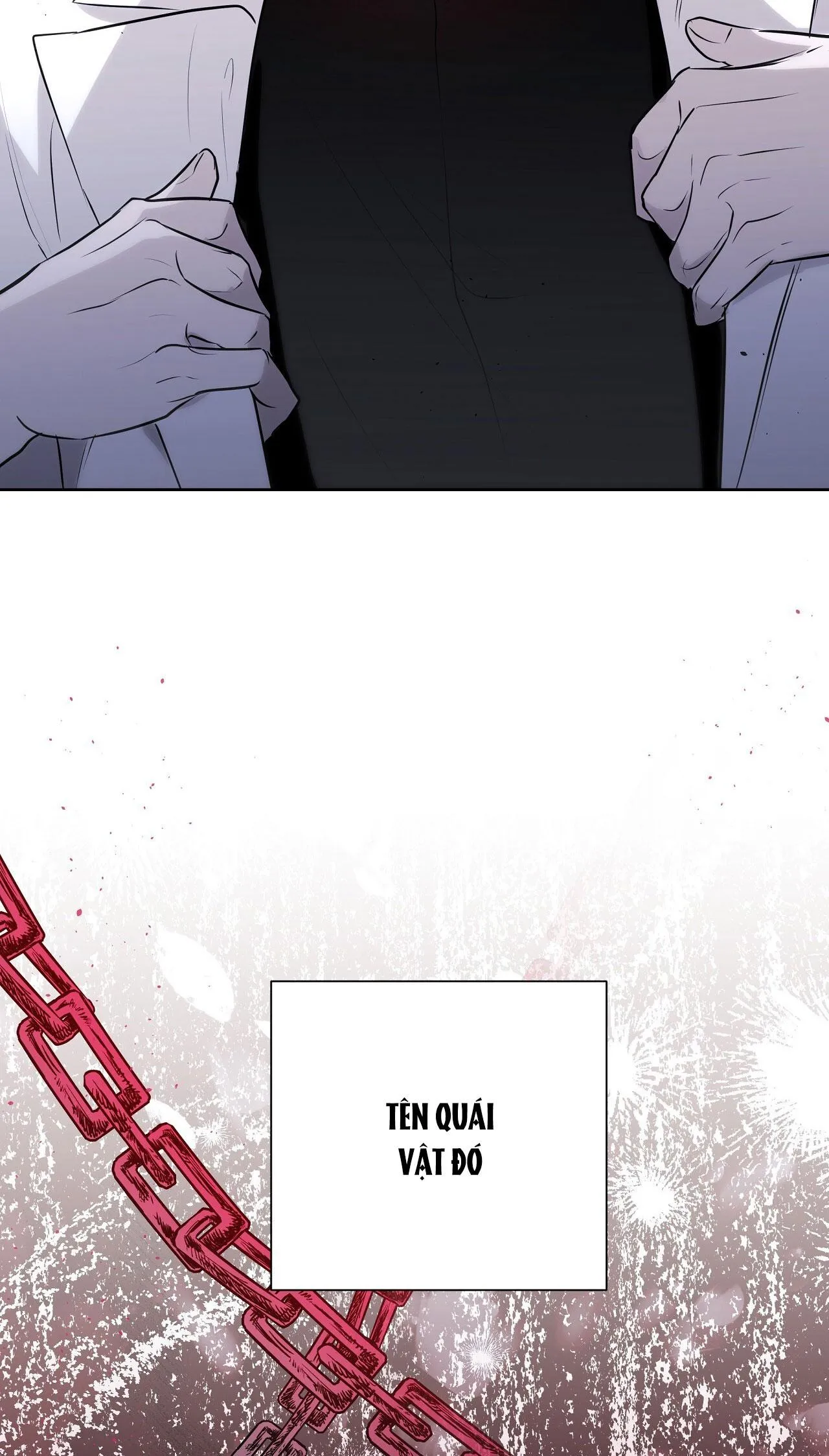 OMEGA HOÀN HẢO CỦA TÔI Chapter 23 Trang 17