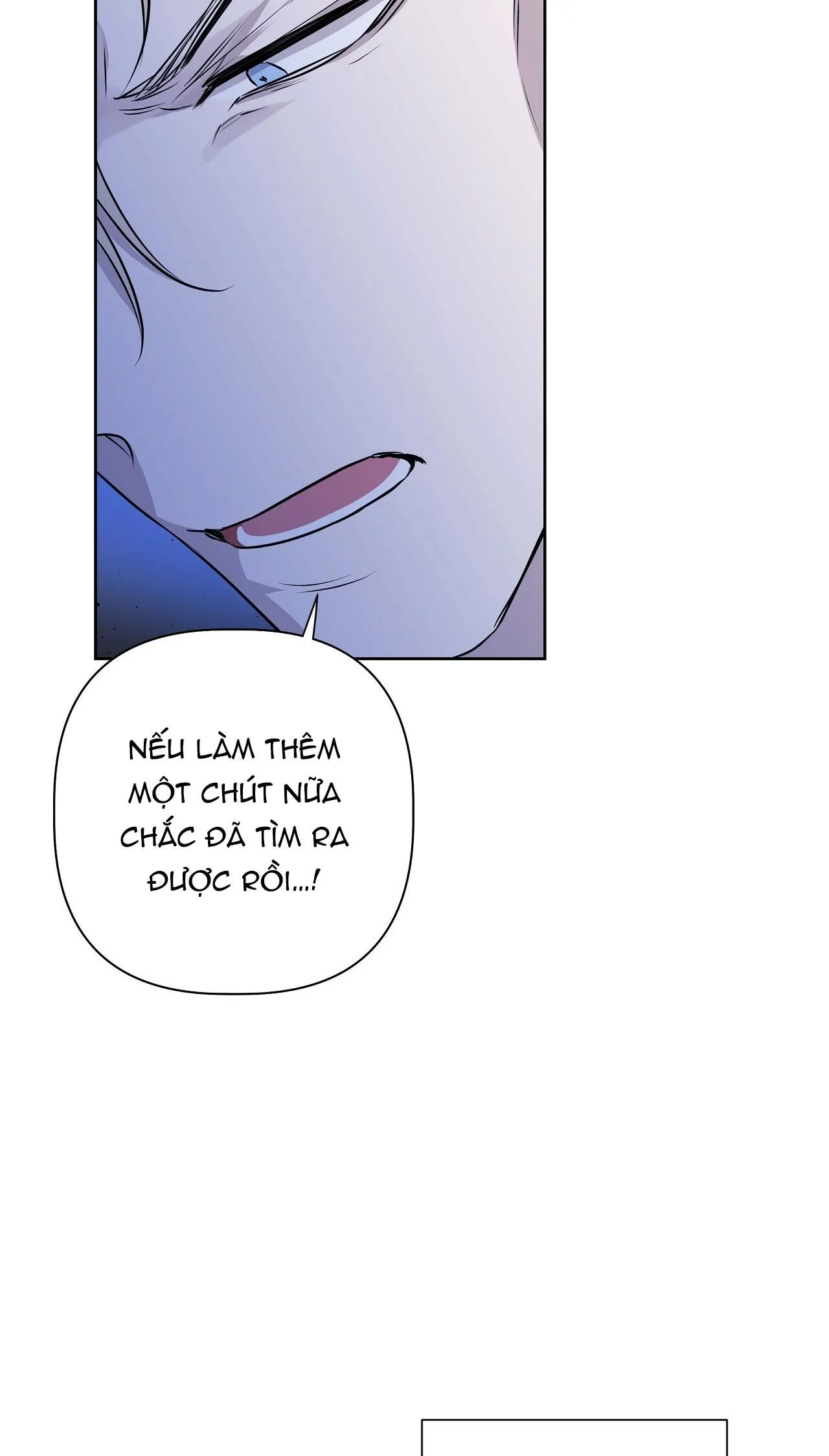 OMEGA HOÀN HẢO CỦA TÔI Chapter 23 Trang 20