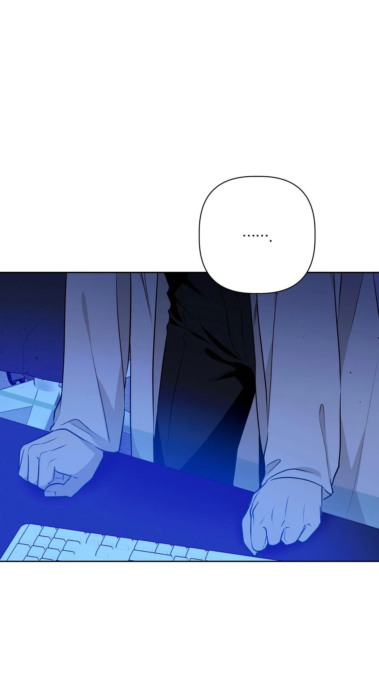 OMEGA HOÀN HẢO CỦA TÔI Chapter 23 Trang 25