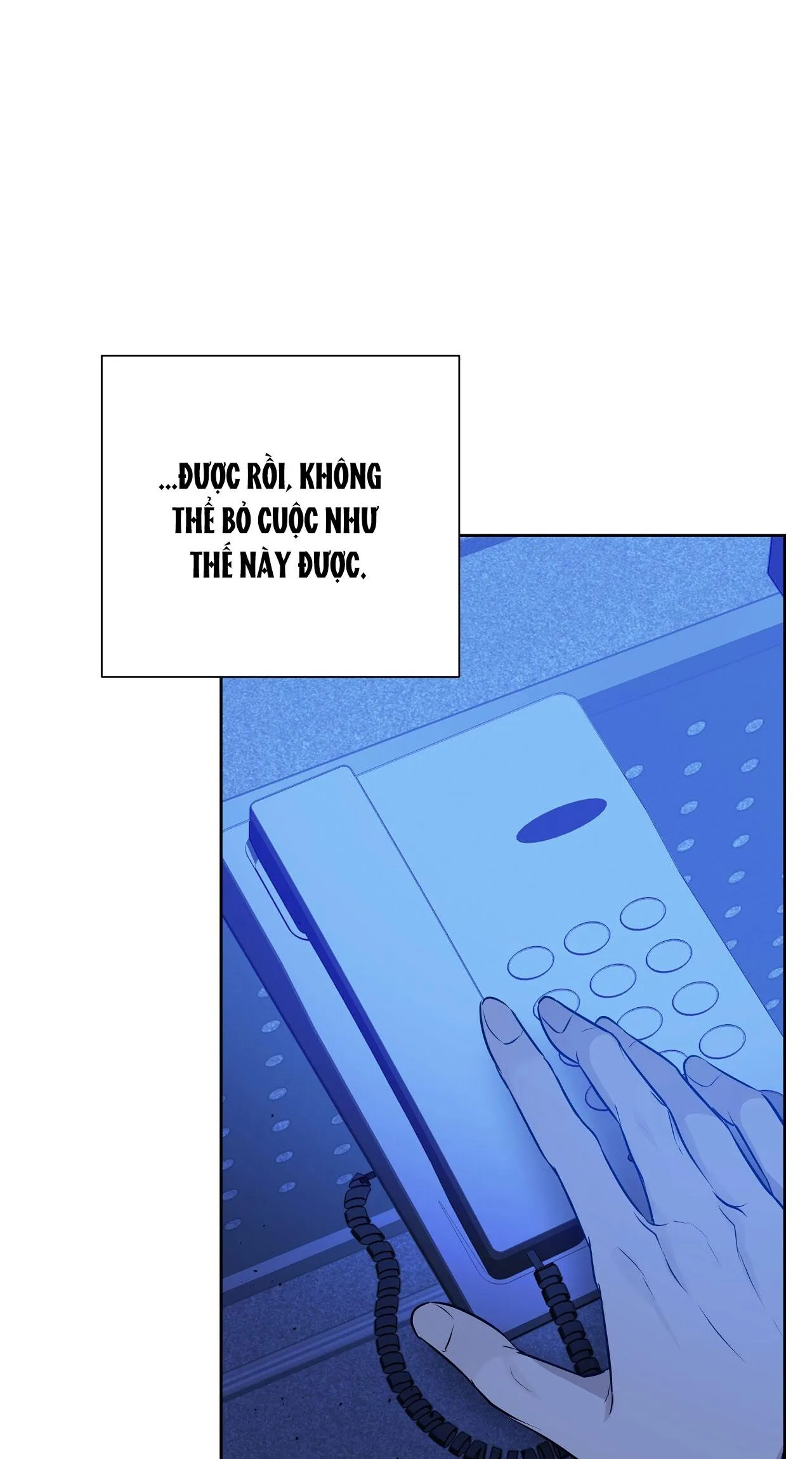 OMEGA HOÀN HẢO CỦA TÔI Chapter 23 Trang 26