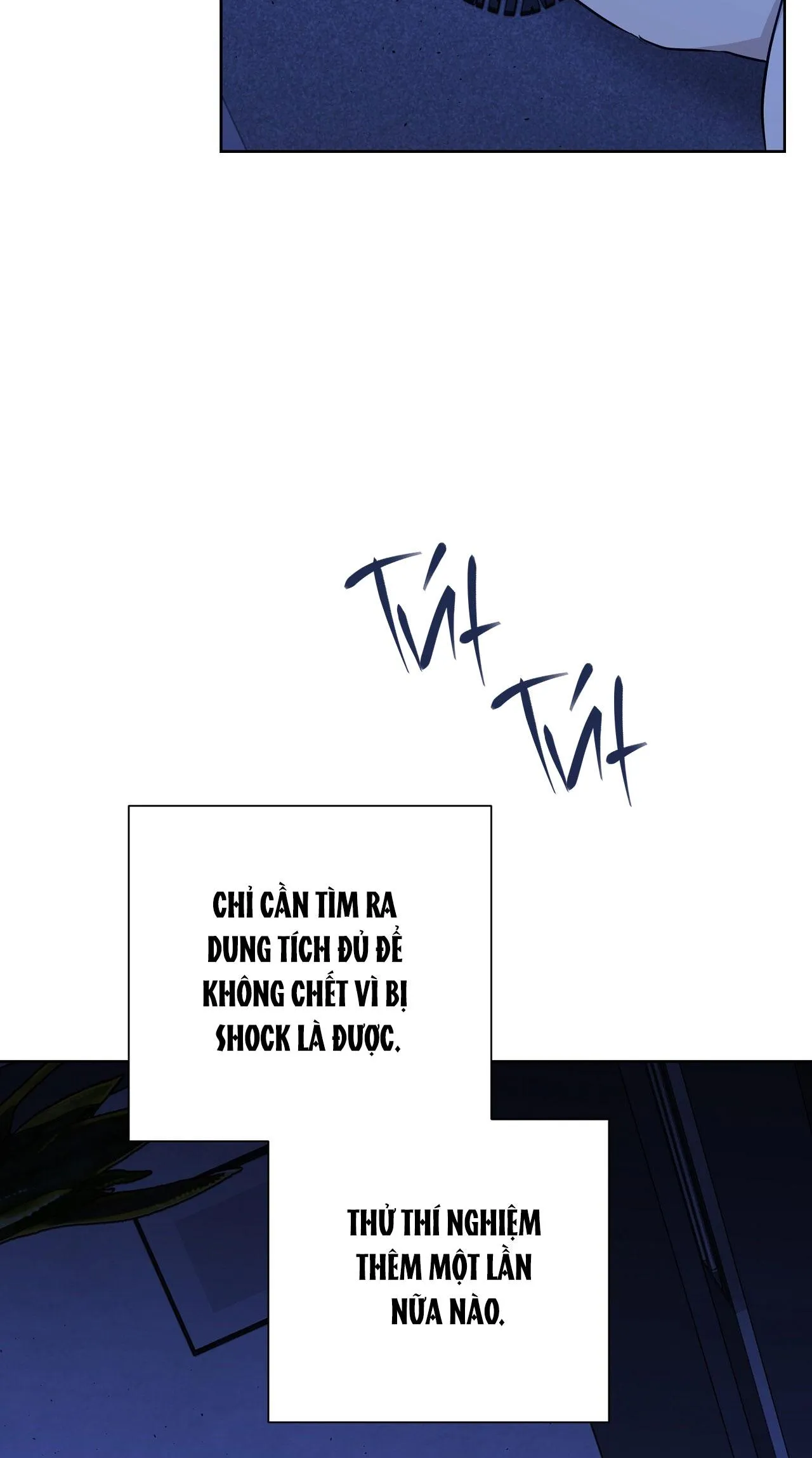 OMEGA HOÀN HẢO CỦA TÔI Chapter 23 Trang 27