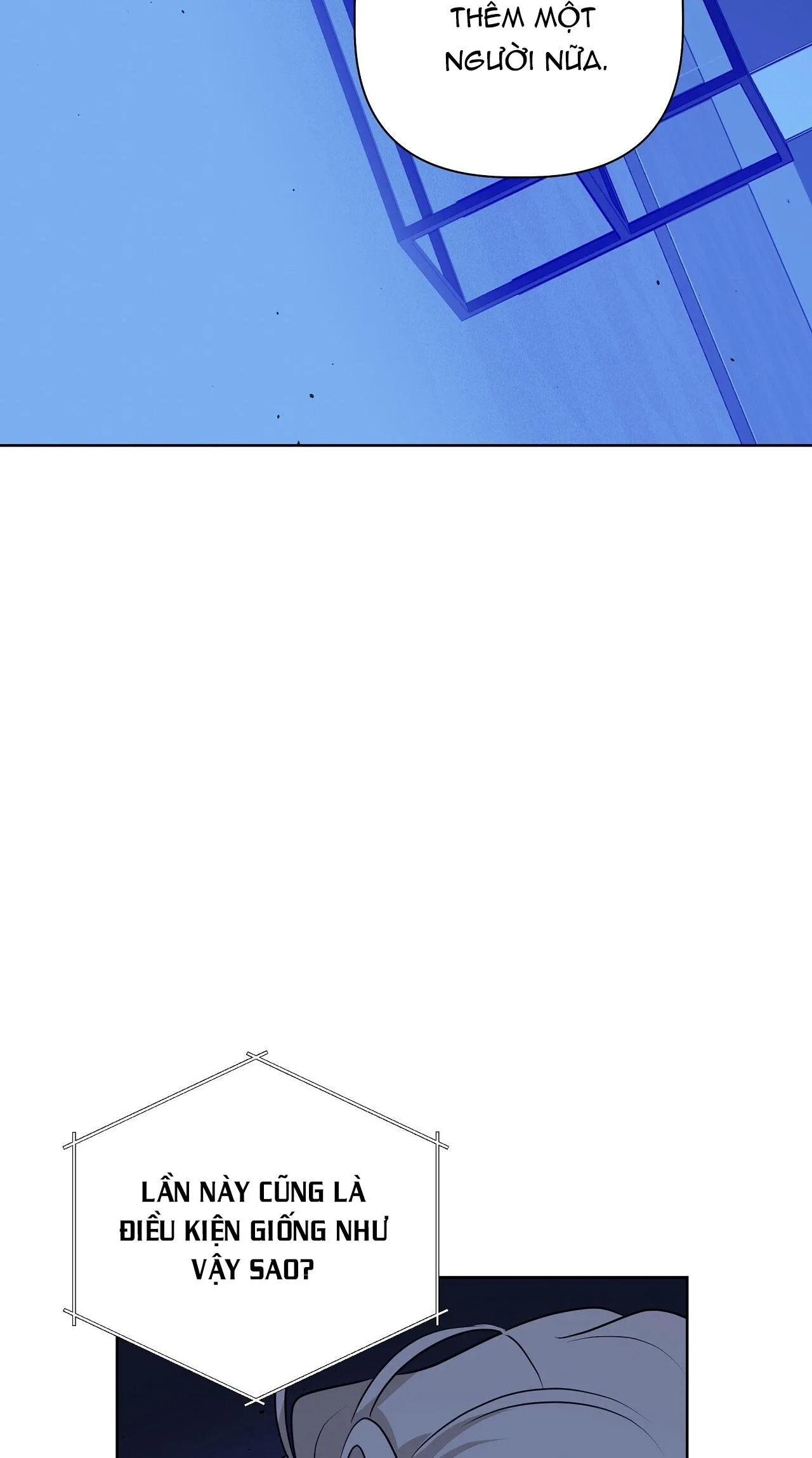 OMEGA HOÀN HẢO CỦA TÔI Chapter 23 Trang 29