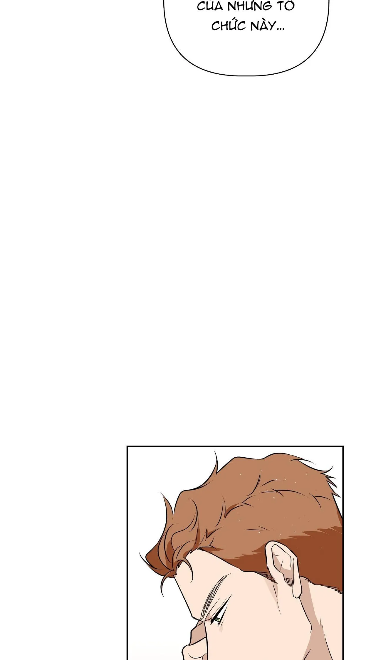 OMEGA HOÀN HẢO CỦA TÔI Chapter 23 Trang 41