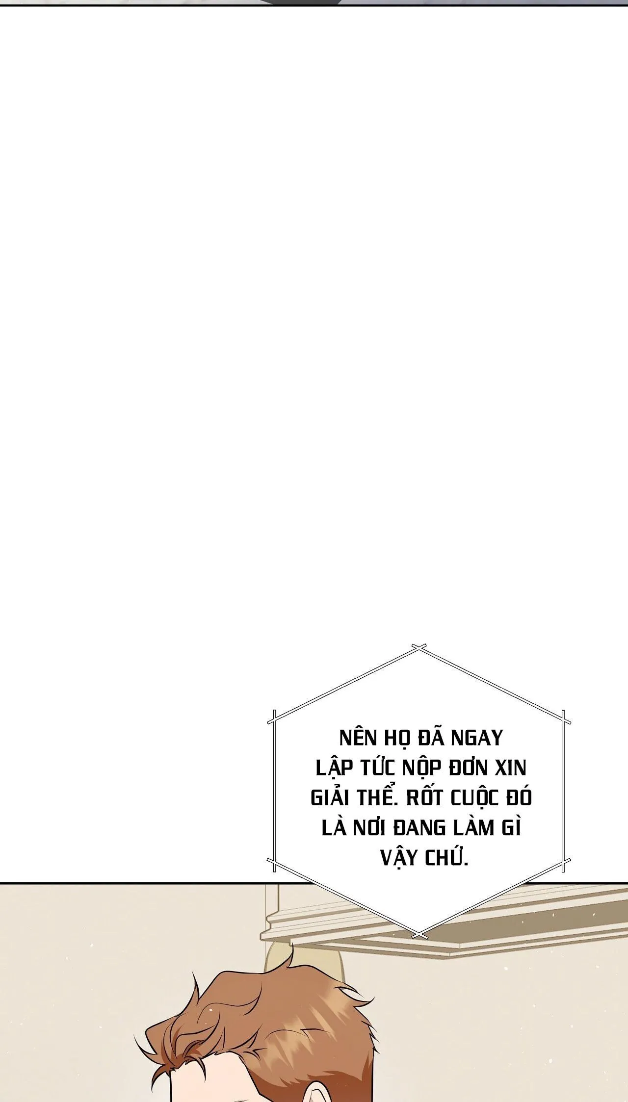 OMEGA HOÀN HẢO CỦA TÔI Chapter 23 Trang 45