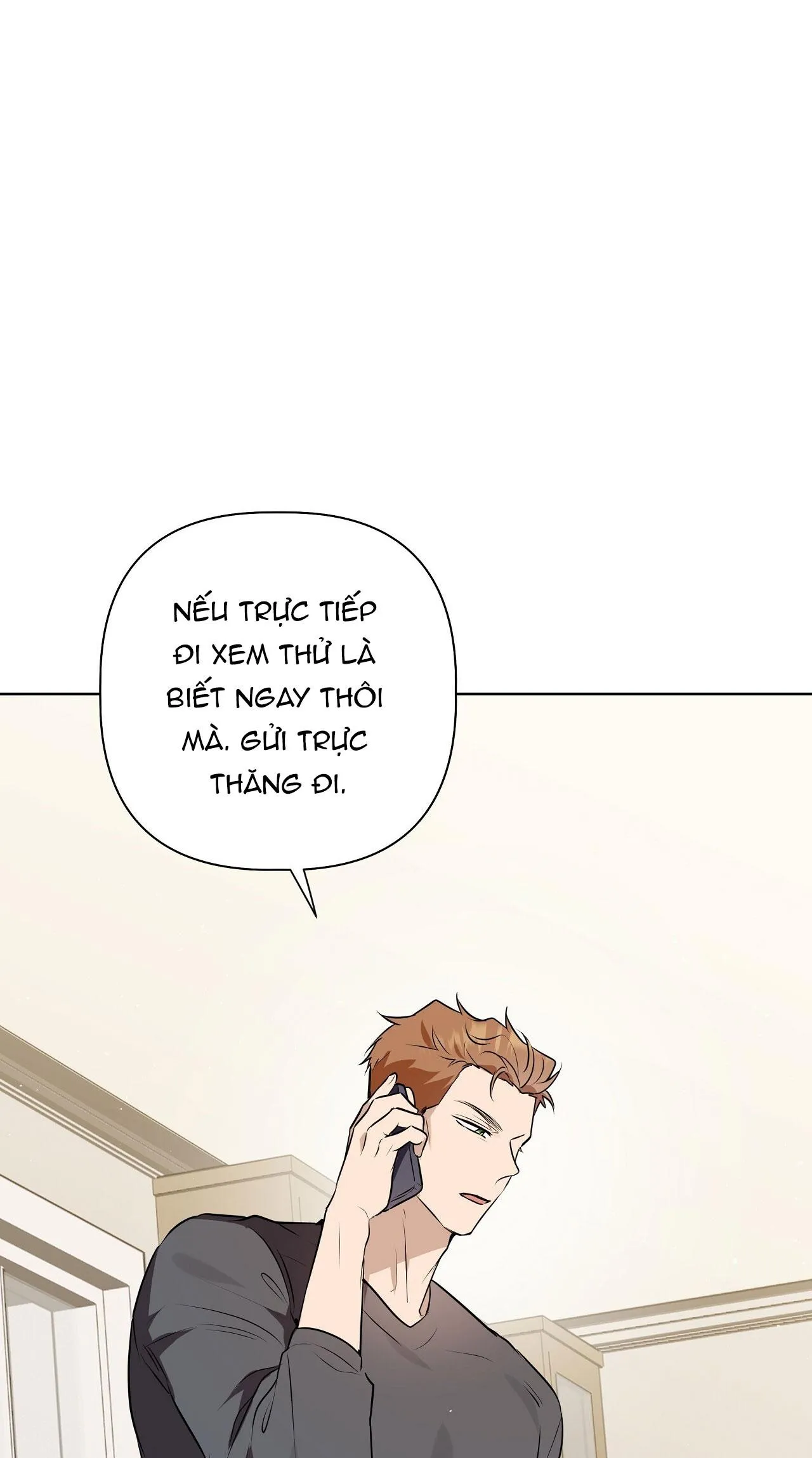 OMEGA HOÀN HẢO CỦA TÔI Chapter 23 Trang 52