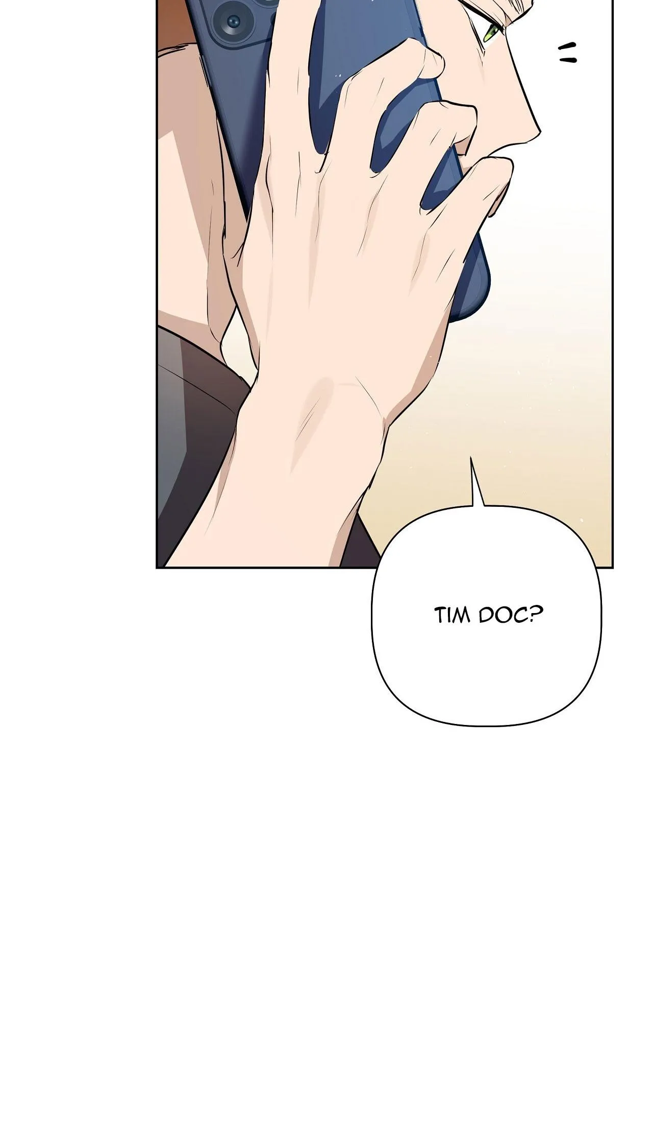 OMEGA HOÀN HẢO CỦA TÔI Chapter 23 Trang 61