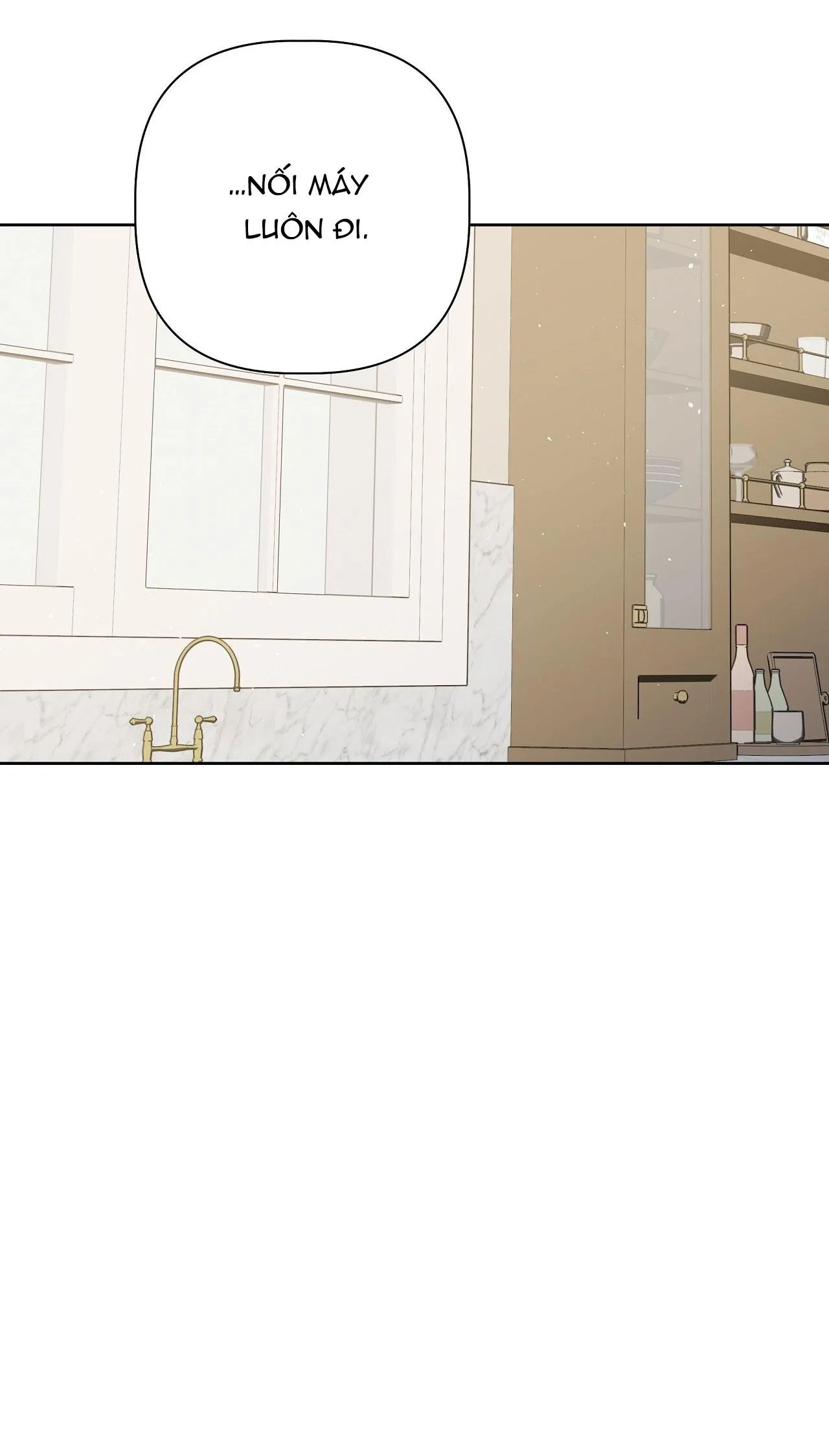 OMEGA HOÀN HẢO CỦA TÔI Chapter 23 Trang 62