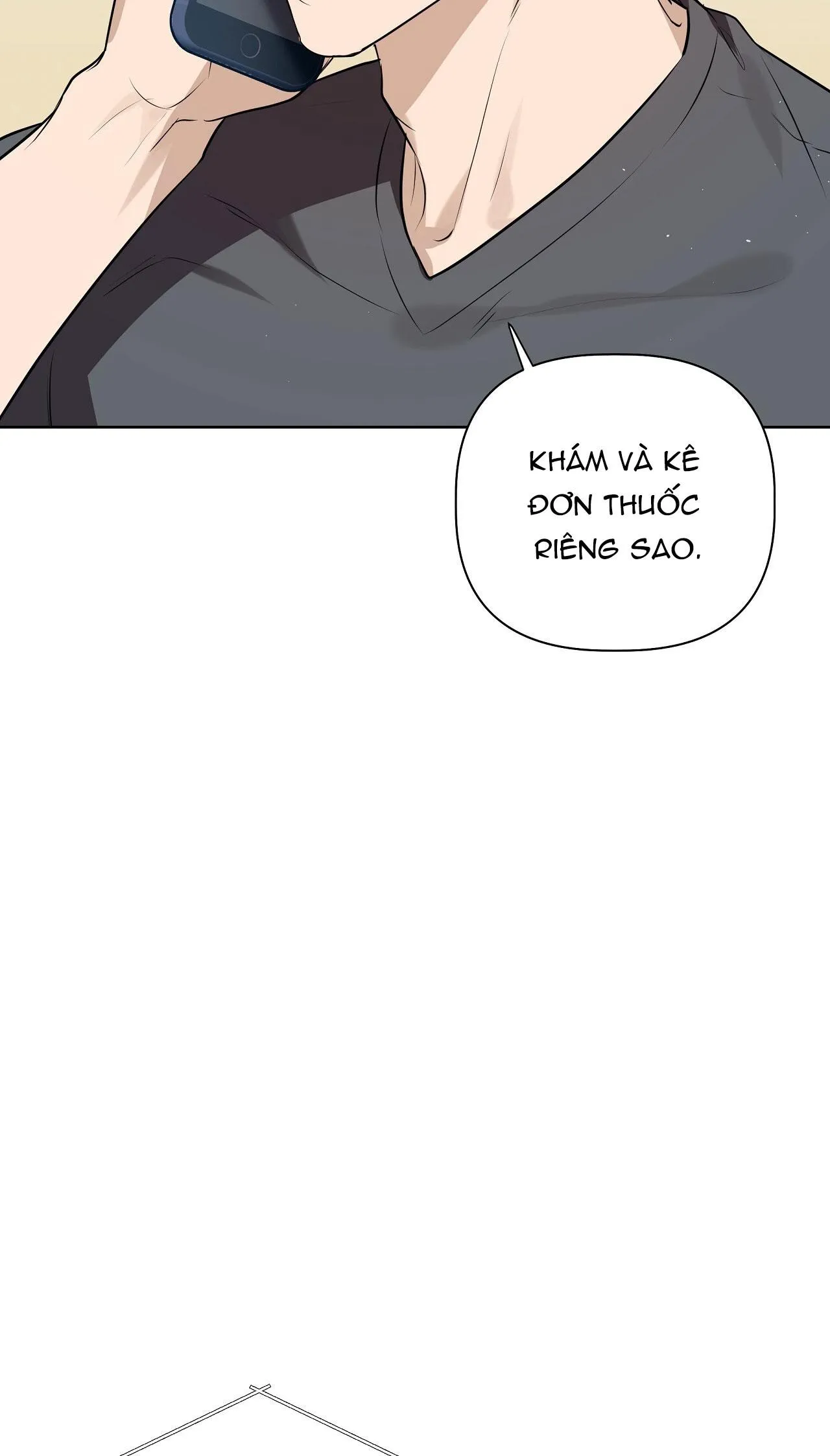 OMEGA HOÀN HẢO CỦA TÔI Chapter 23 Trang 67