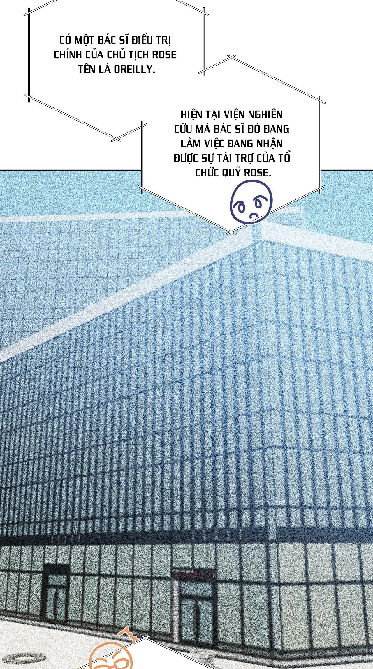 OMEGA HOÀN HẢO CỦA TÔI Chapter 23 Trang 68