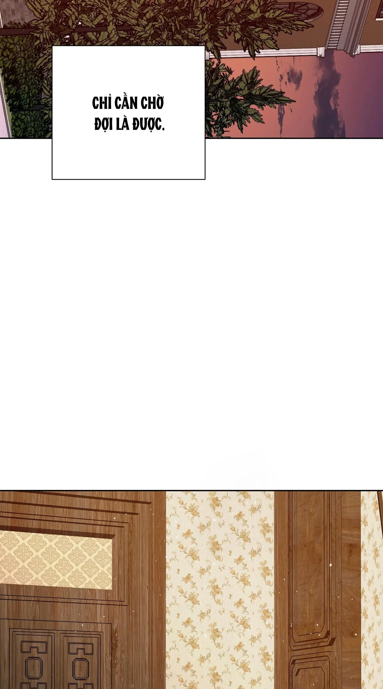 OMEGA HOÀN HẢO CỦA TÔI Chapter 23 Trang 78